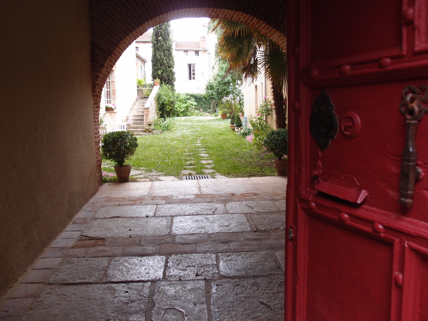 Les Arcades, Cahors - photo 6