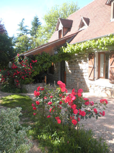 Gîte de la Tour, Rignac - photo 7
