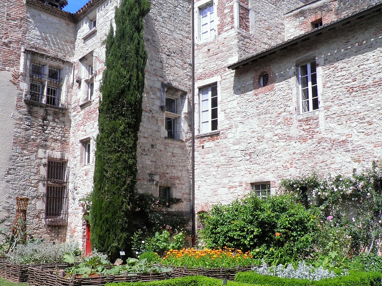 Studio La Chantrerie, 3ème étage, Cahors - photo 8