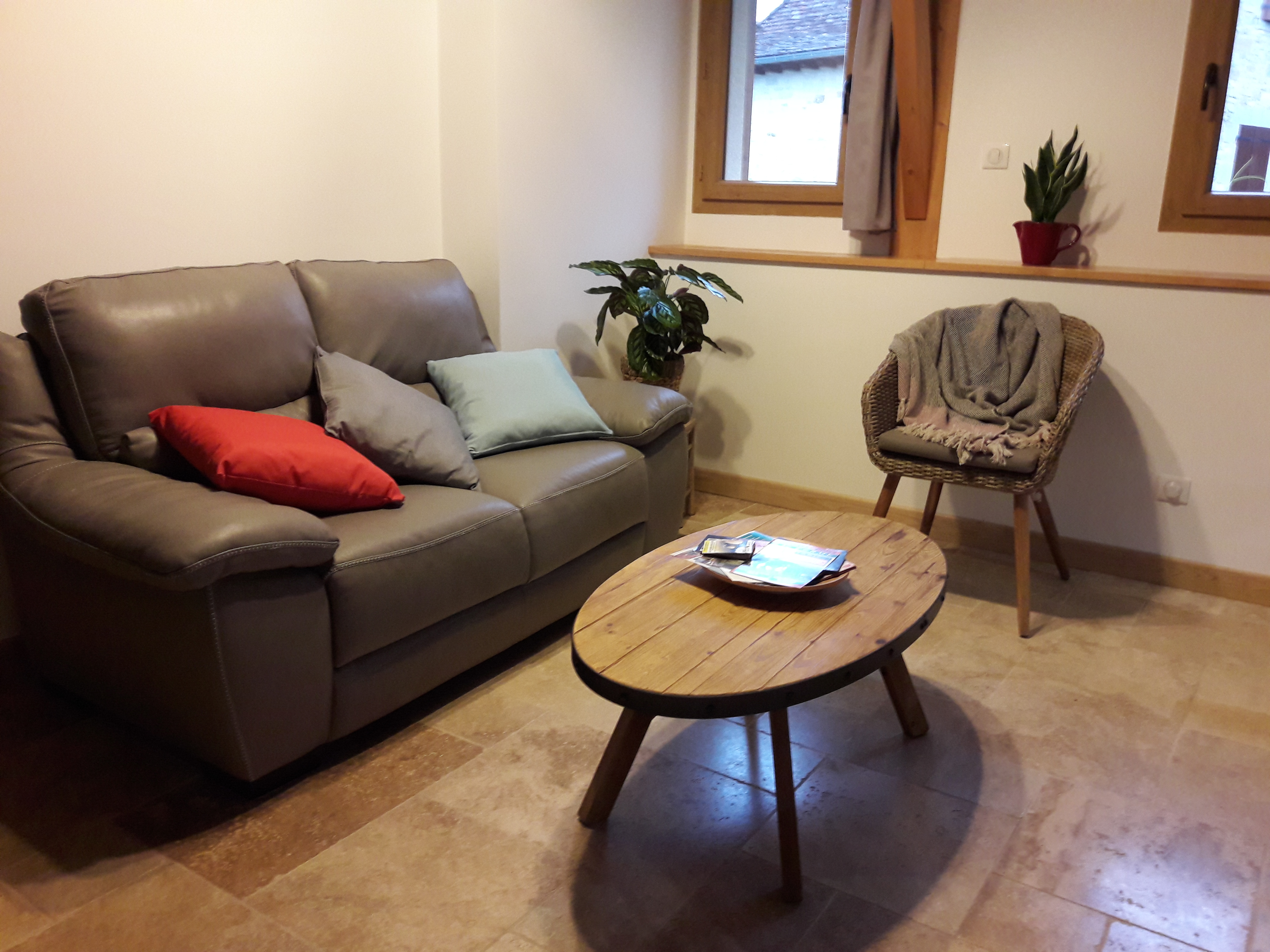 Gite du Mas de Padirat, Issepts - photo 19