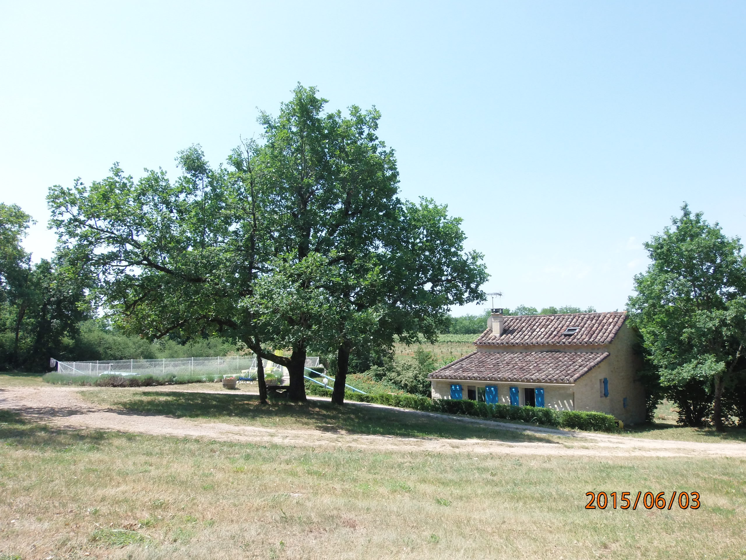 L'Oustalet, Carnac-Rouffiac - photo 12