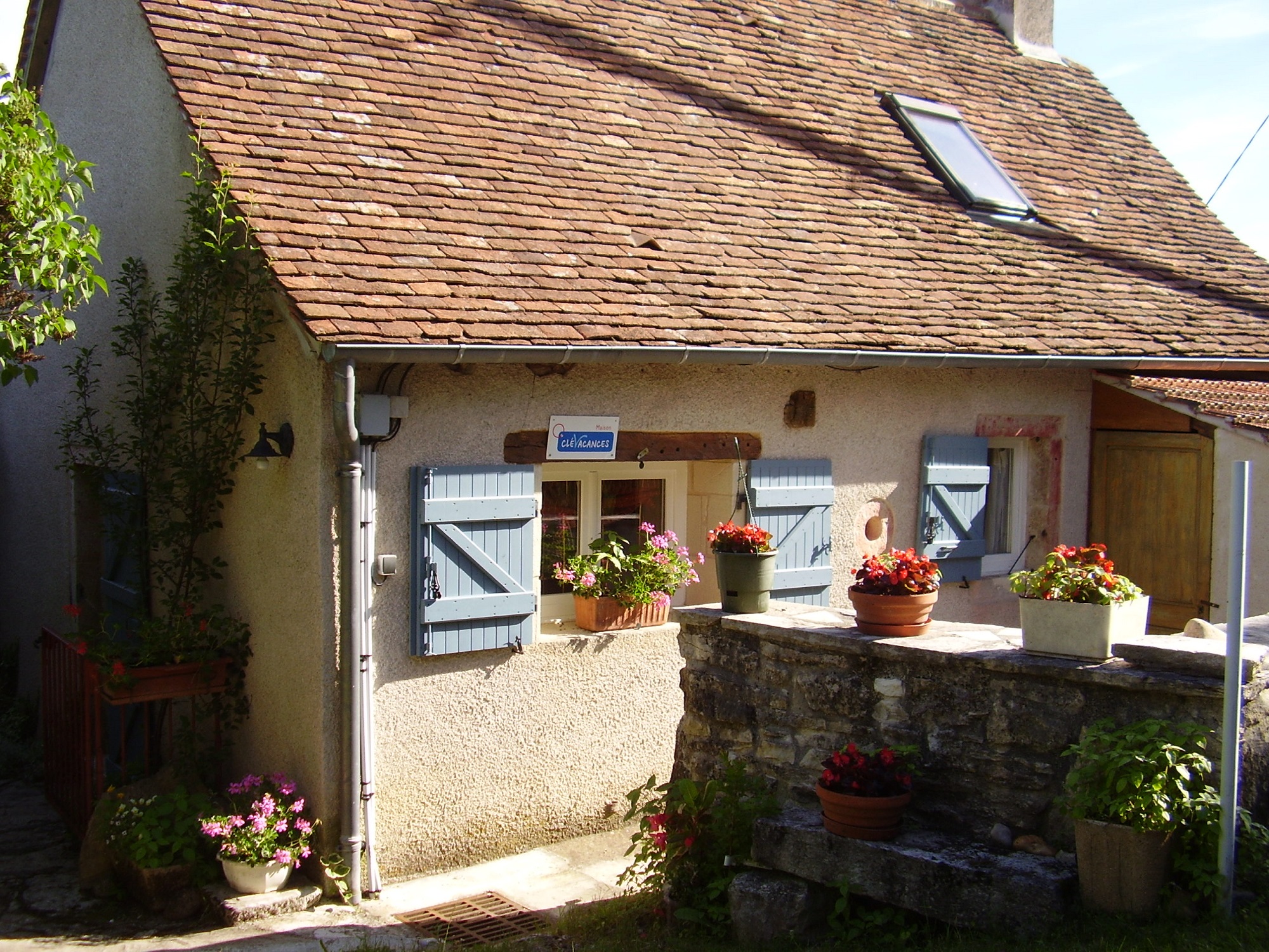 Cayrou Vacances, Lamothe-Cassel - photo 15