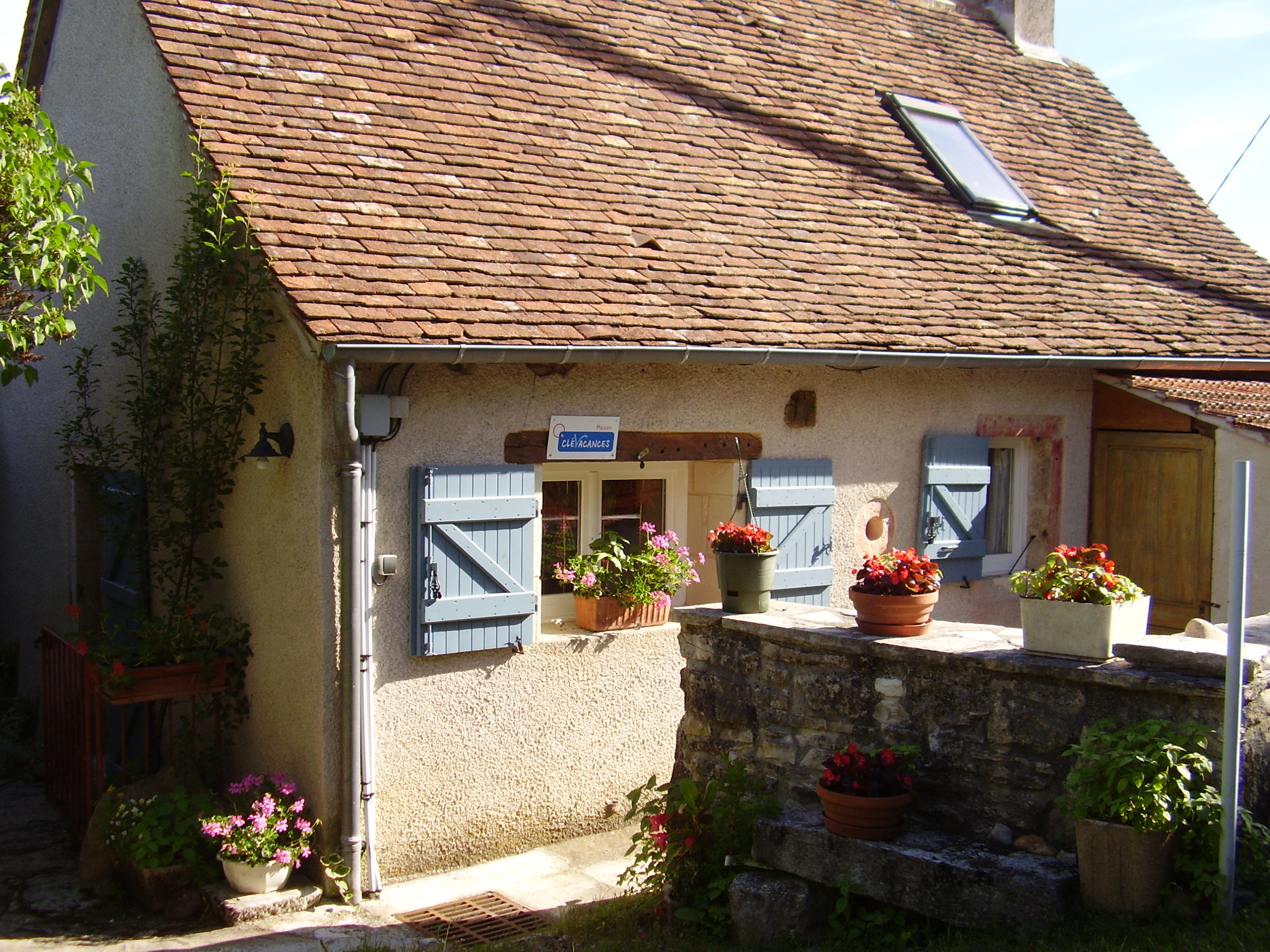 Cayrou Vacances, Lamothe-Cassel - photo 16