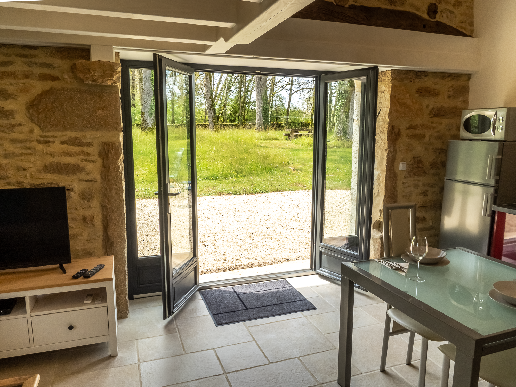 La Grange, Concots - photo 2