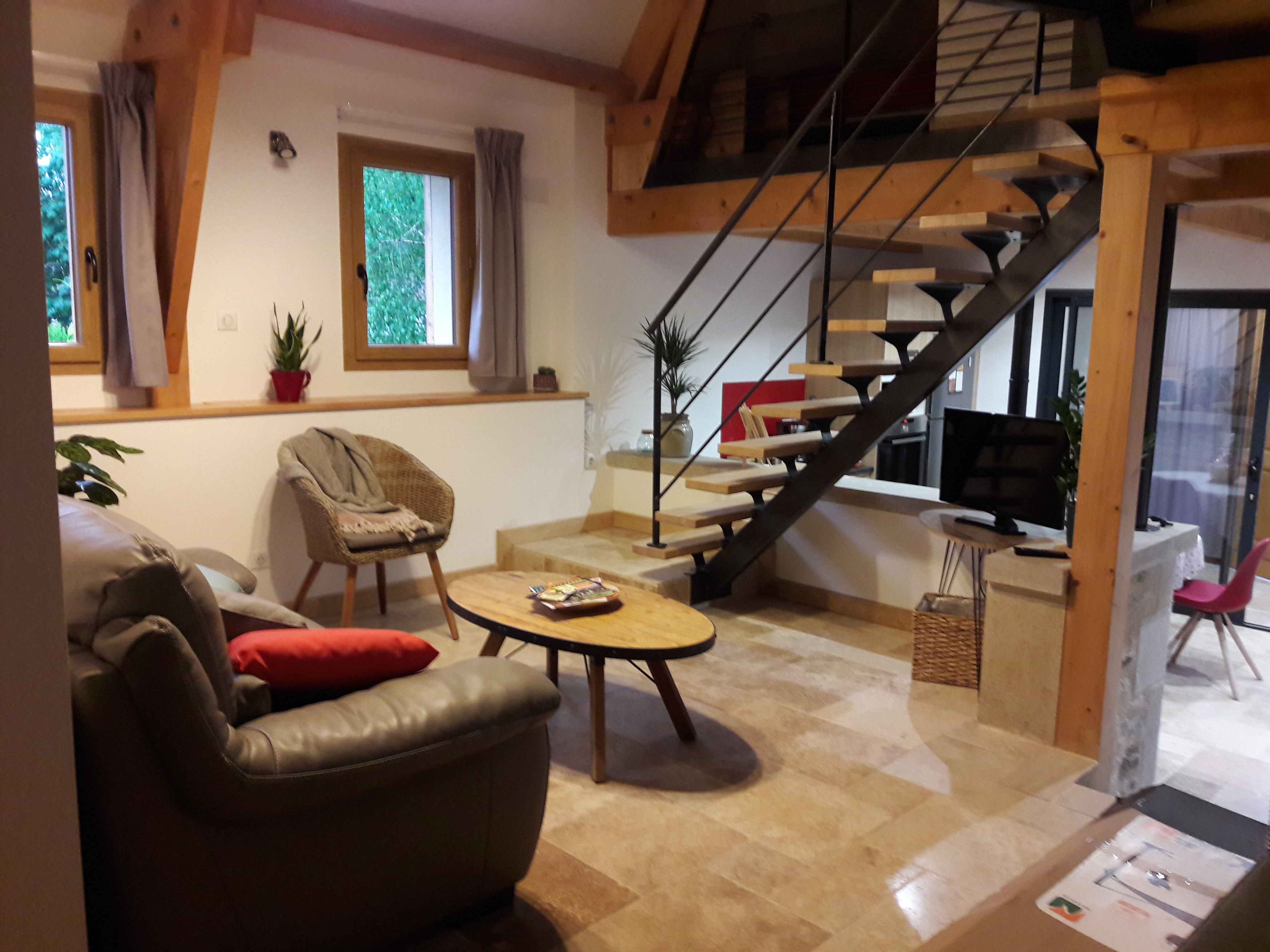 Gite du Mas de Padirat, Issepts - photo 20