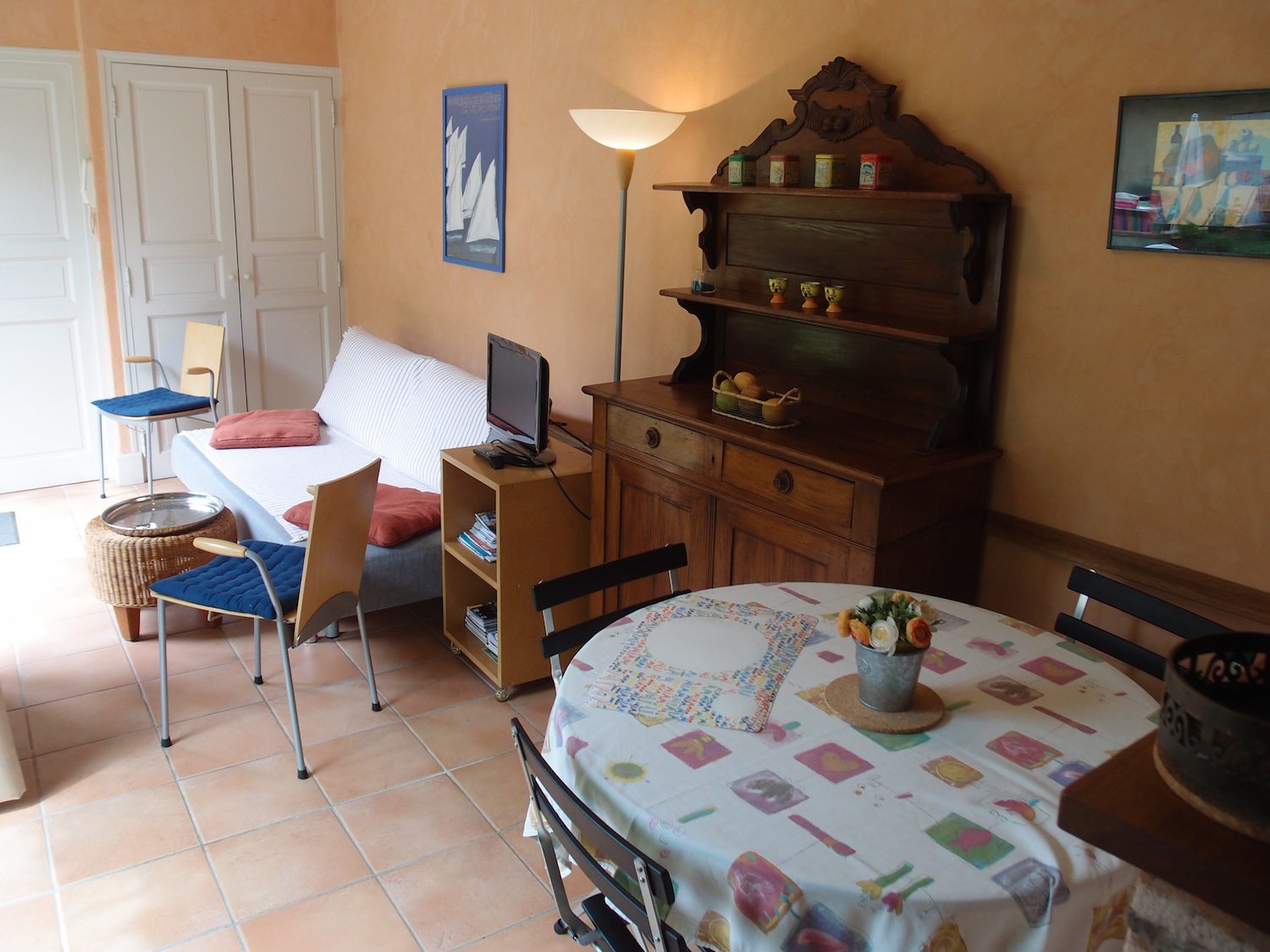 Les Arcades, Cahors - photo 9