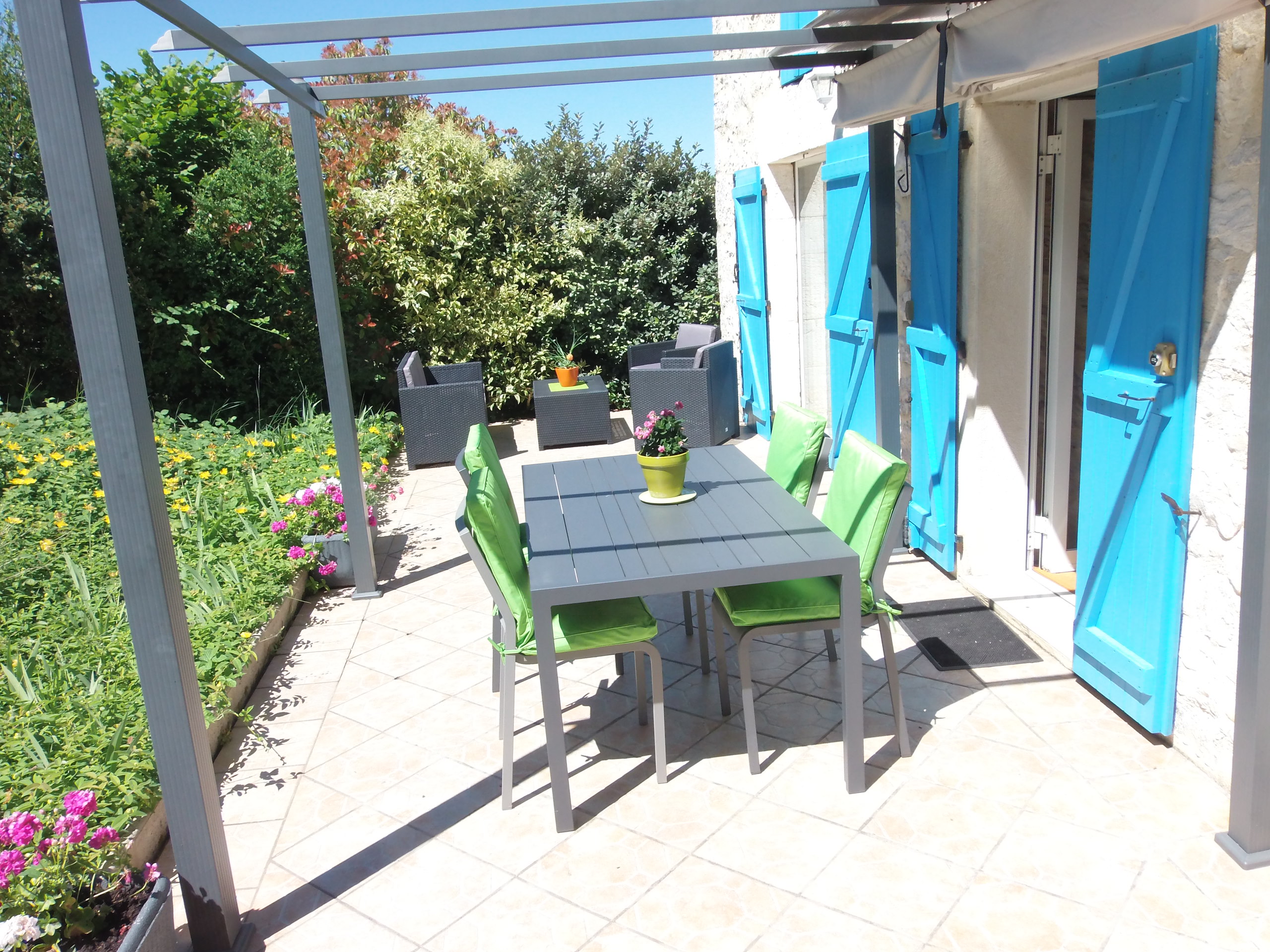 L'Oustalet, Carnac-Rouffiac - photo 15