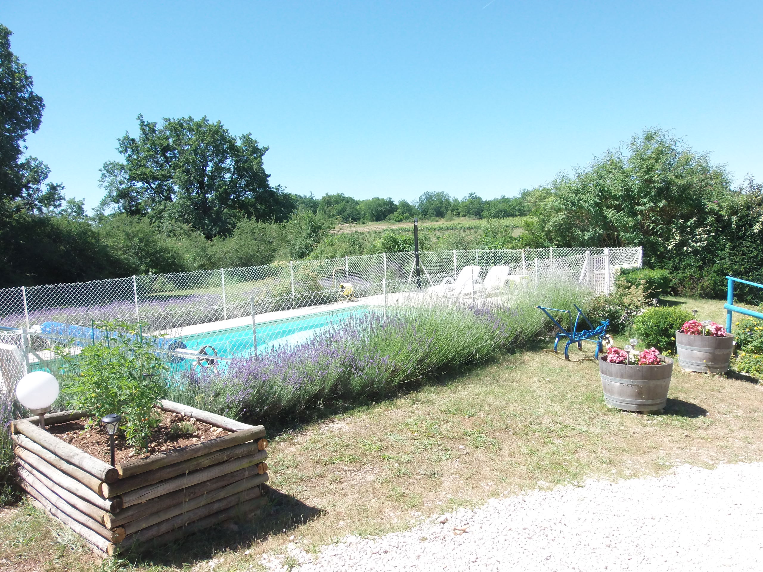 L'Oustalet, Carnac-Rouffiac - photo 16