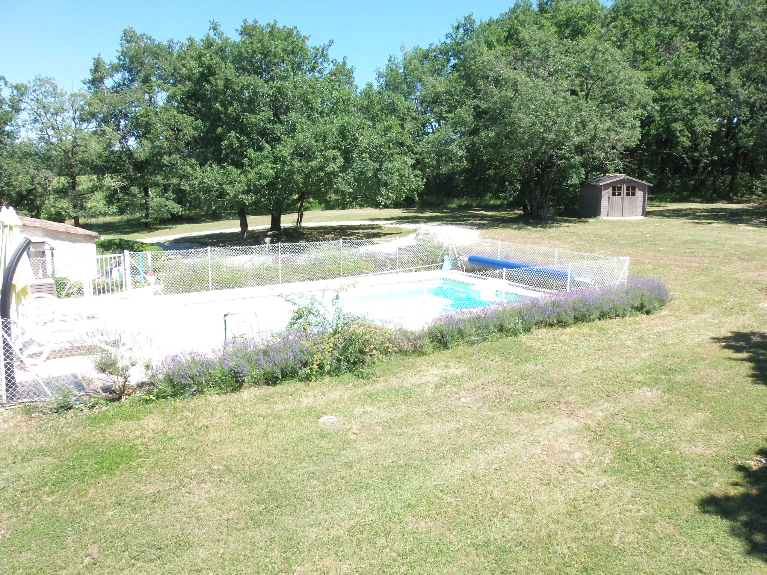 L'Oustalet, Carnac-Rouffiac - photo 17
