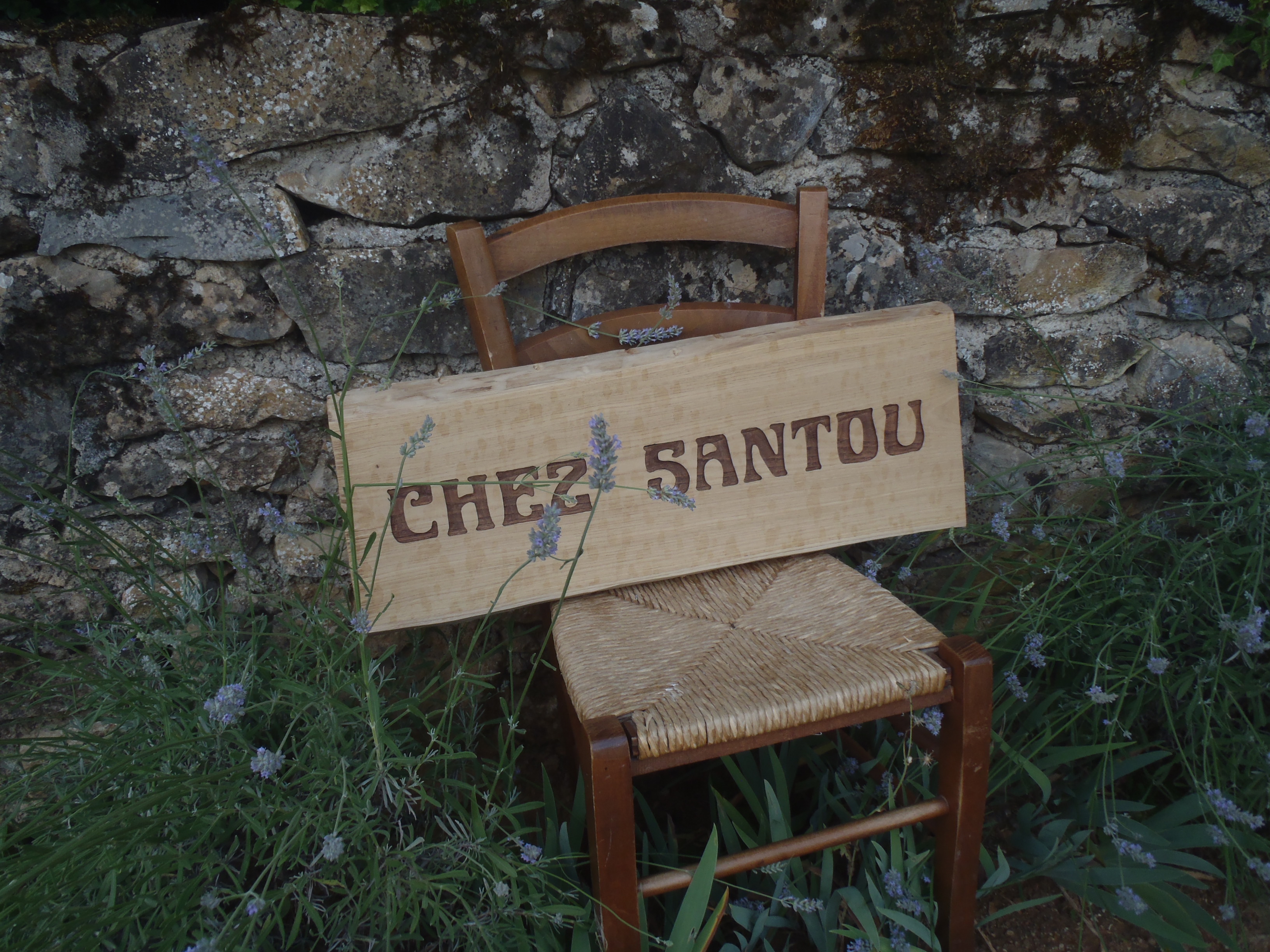 Chez Santou