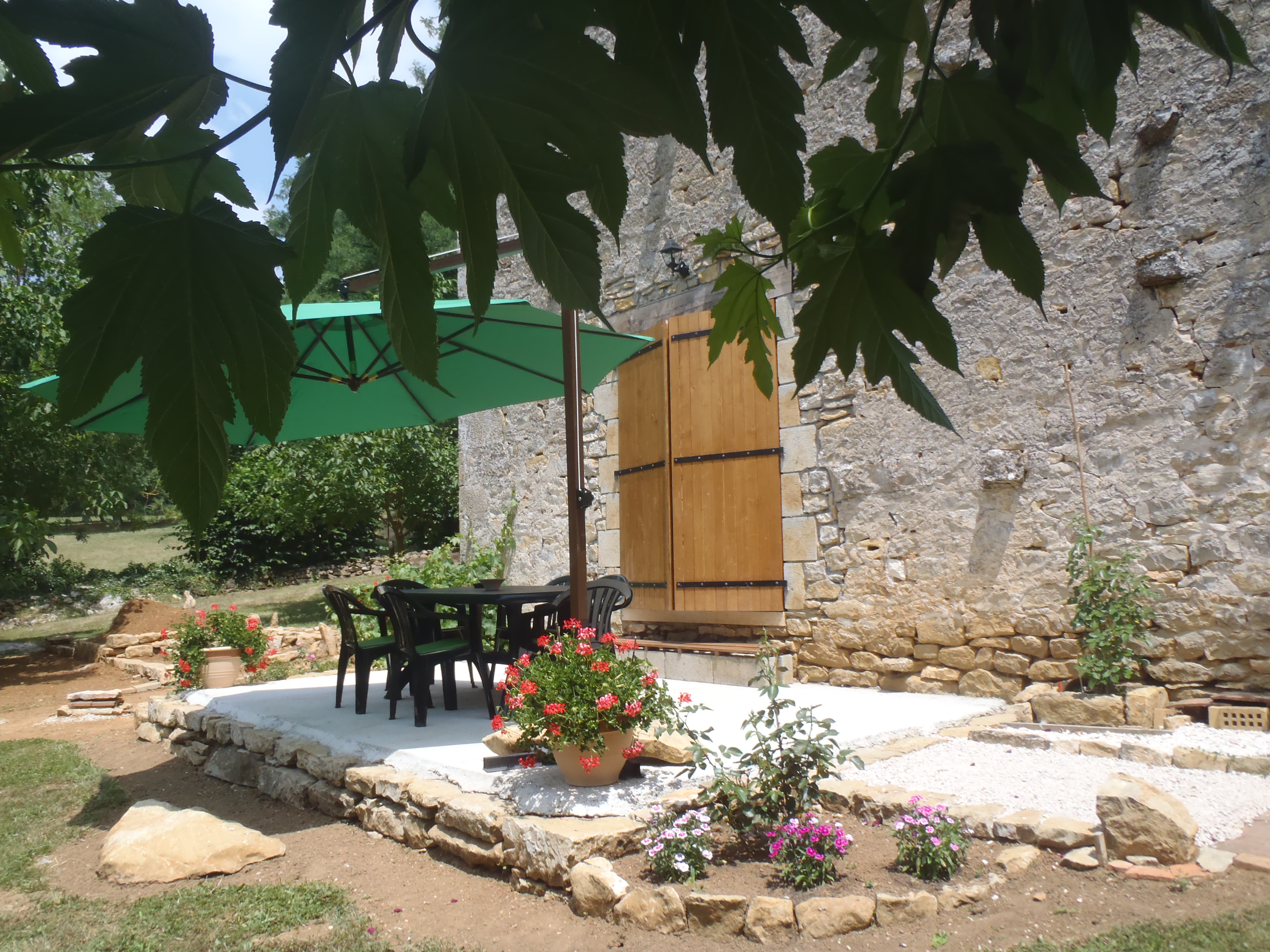Chez Santou — photo 3