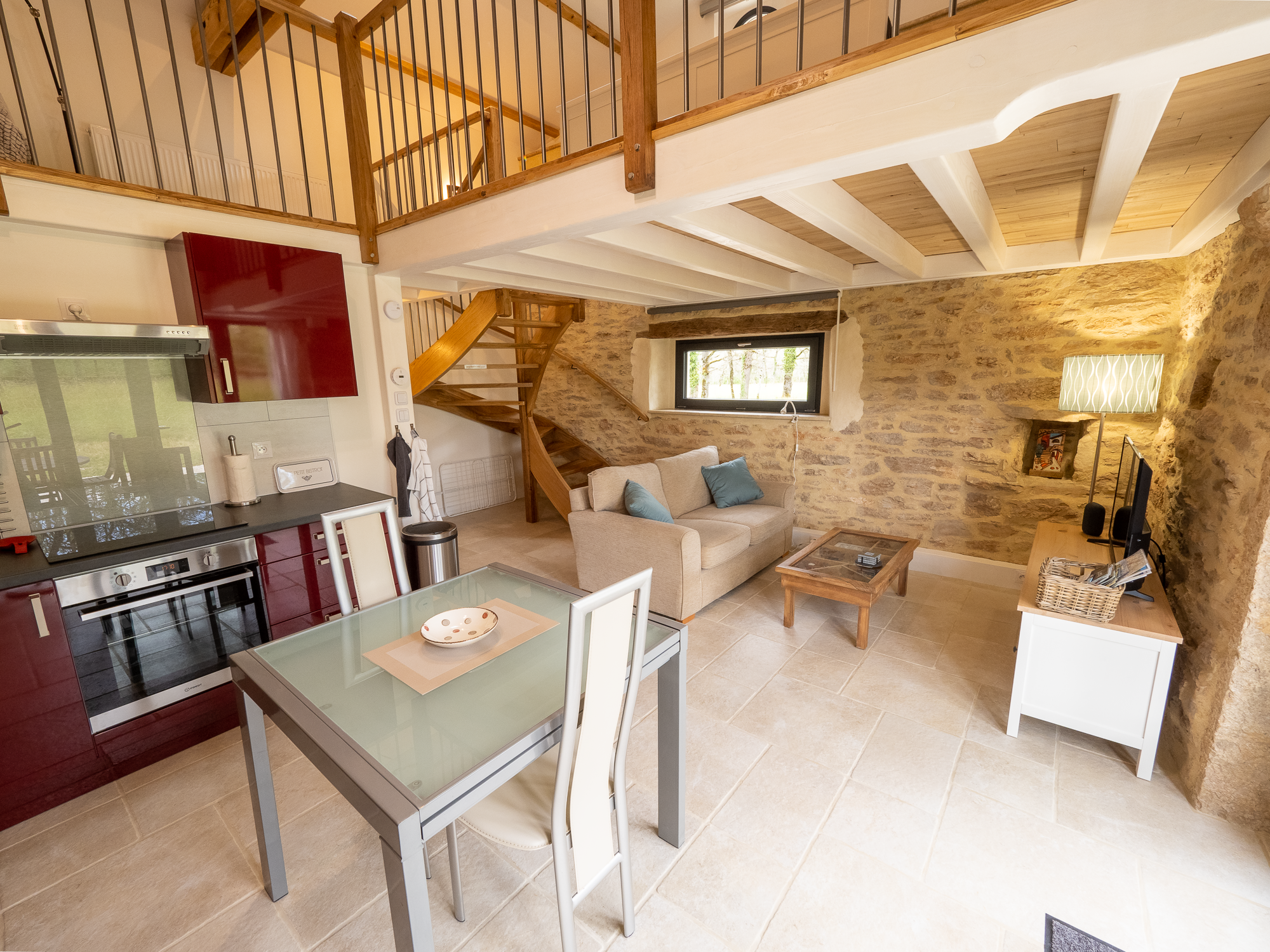 La Grange, Concots - photo 4