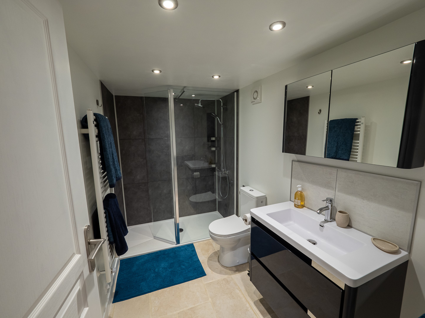 La Grange, Concots - photo 6