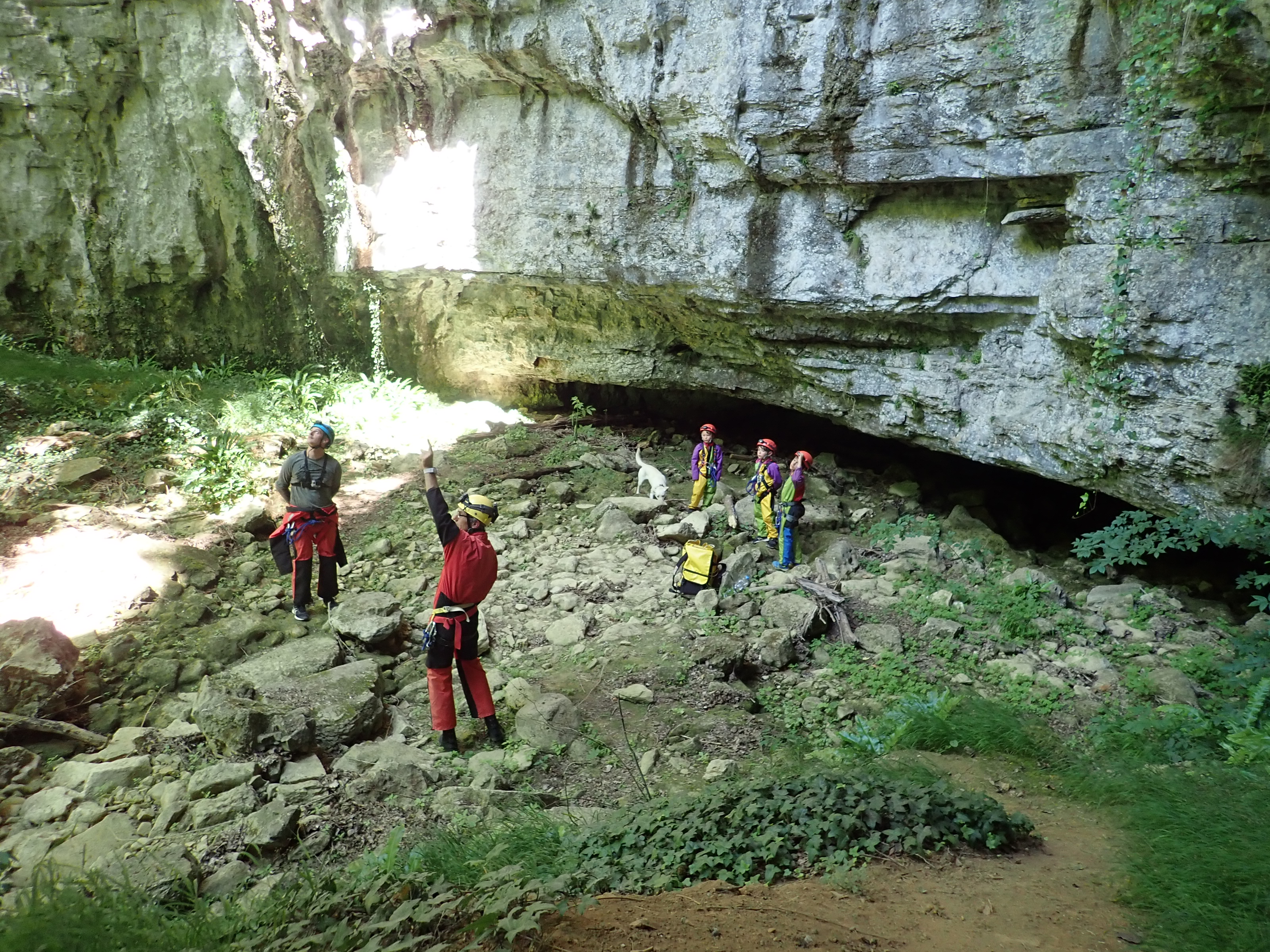 Terre de Causse, Padirac - photo 2