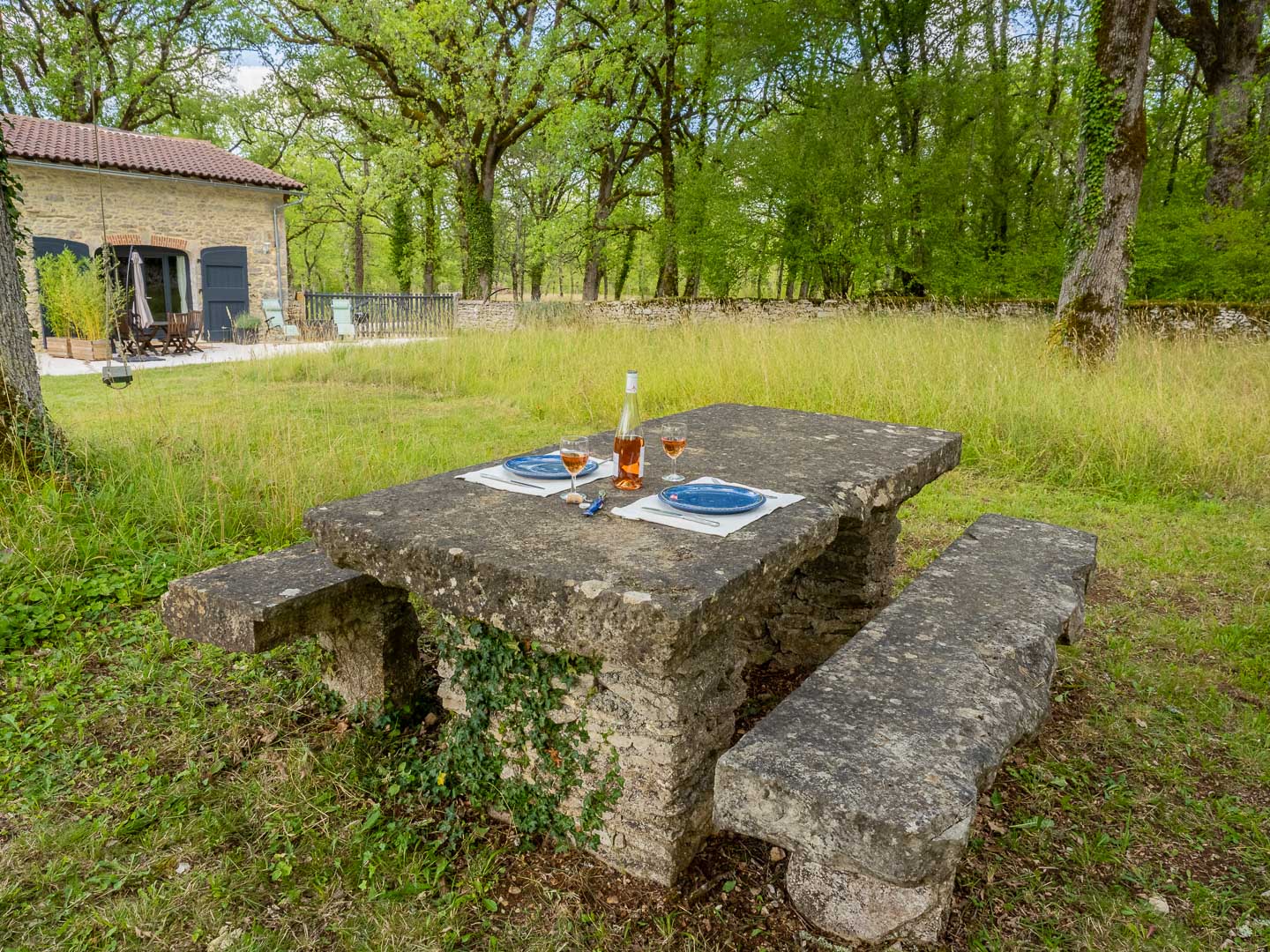 La Grange, Concots - photo 11