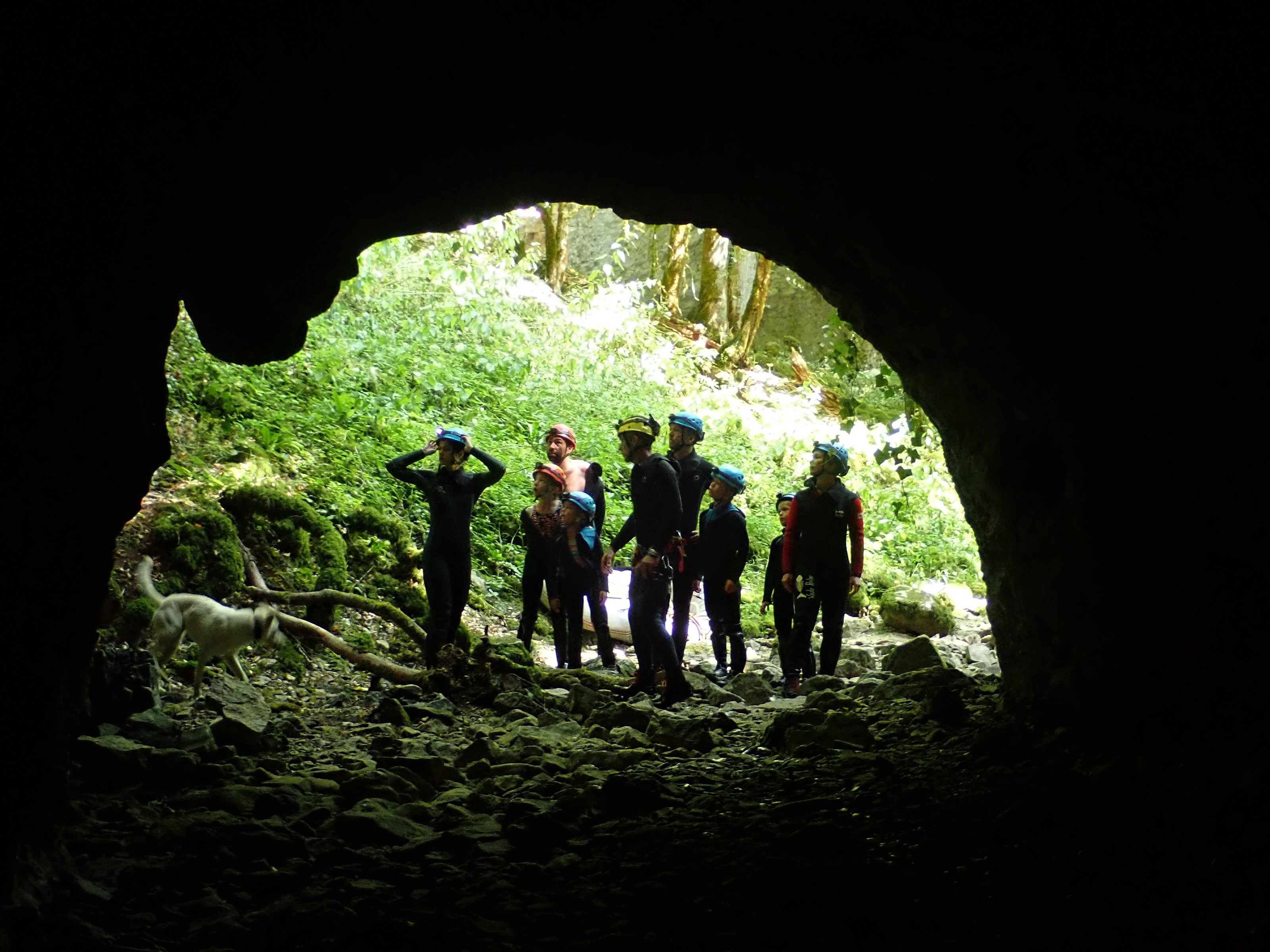 Terre de Causse, Padirac - photo 3