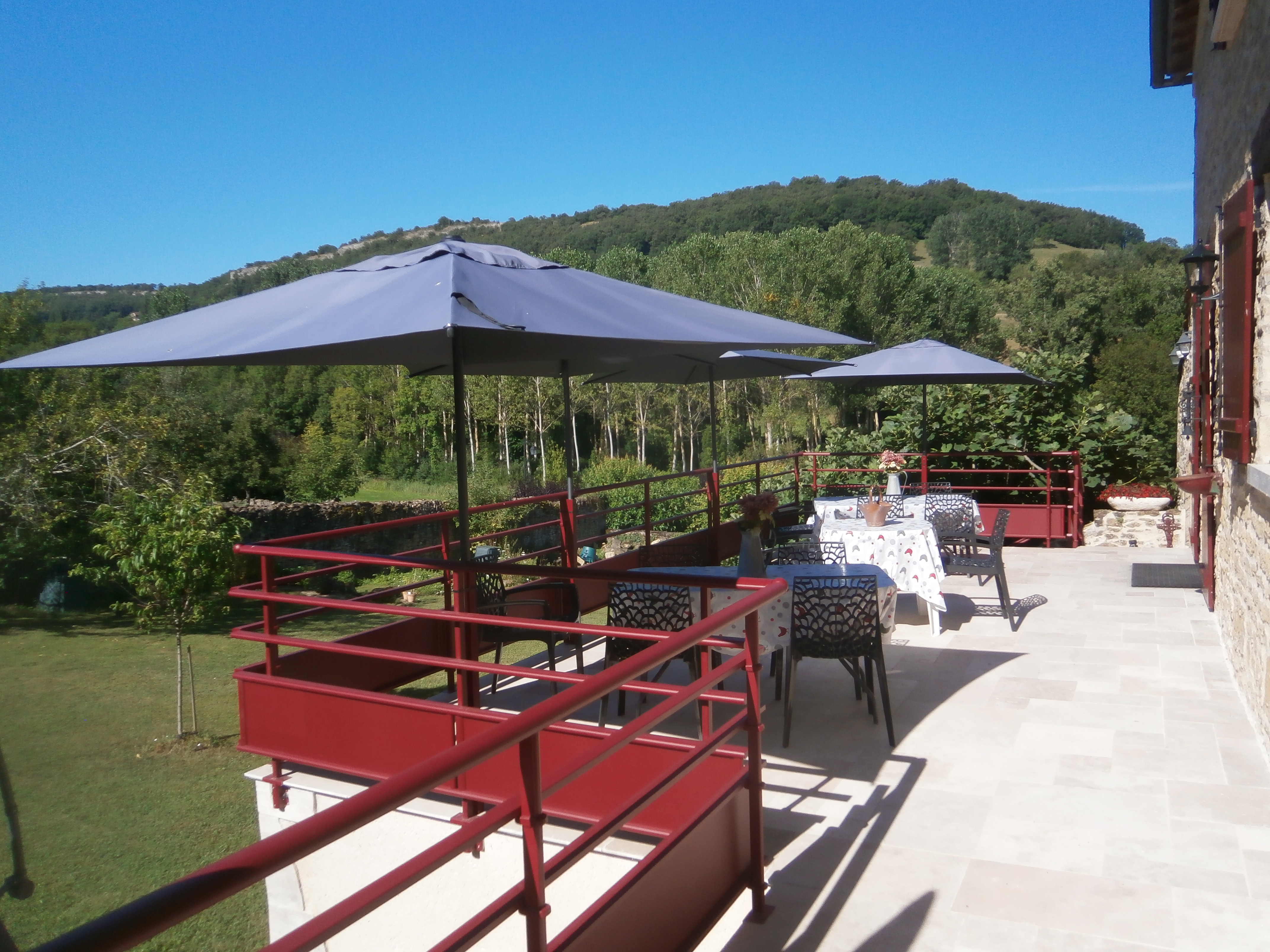 La Chômiarde, Saint-Médard-de-Presque - photo 3