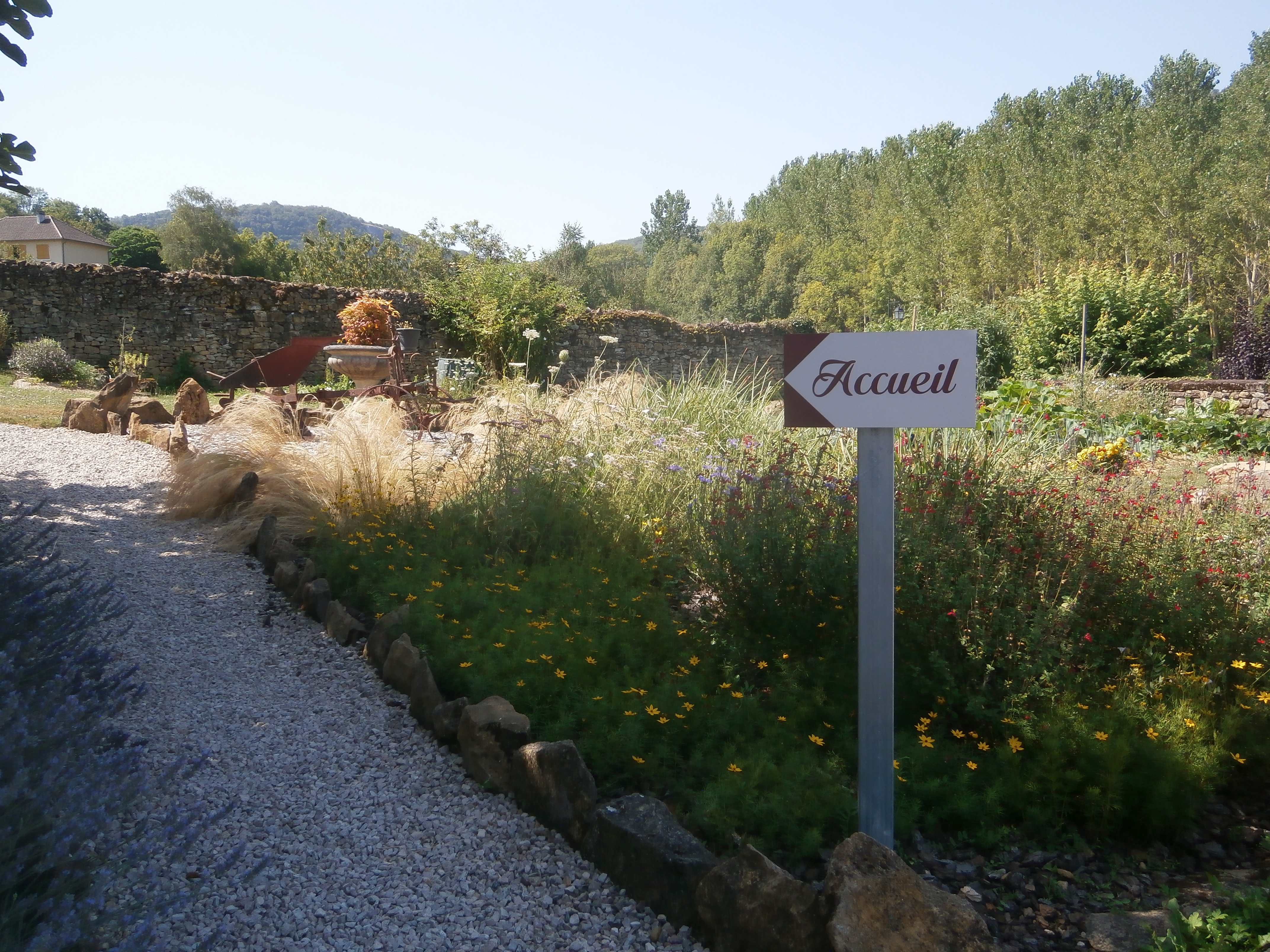 La Chômiarde, Saint-Médard-de-Presque - photo 4