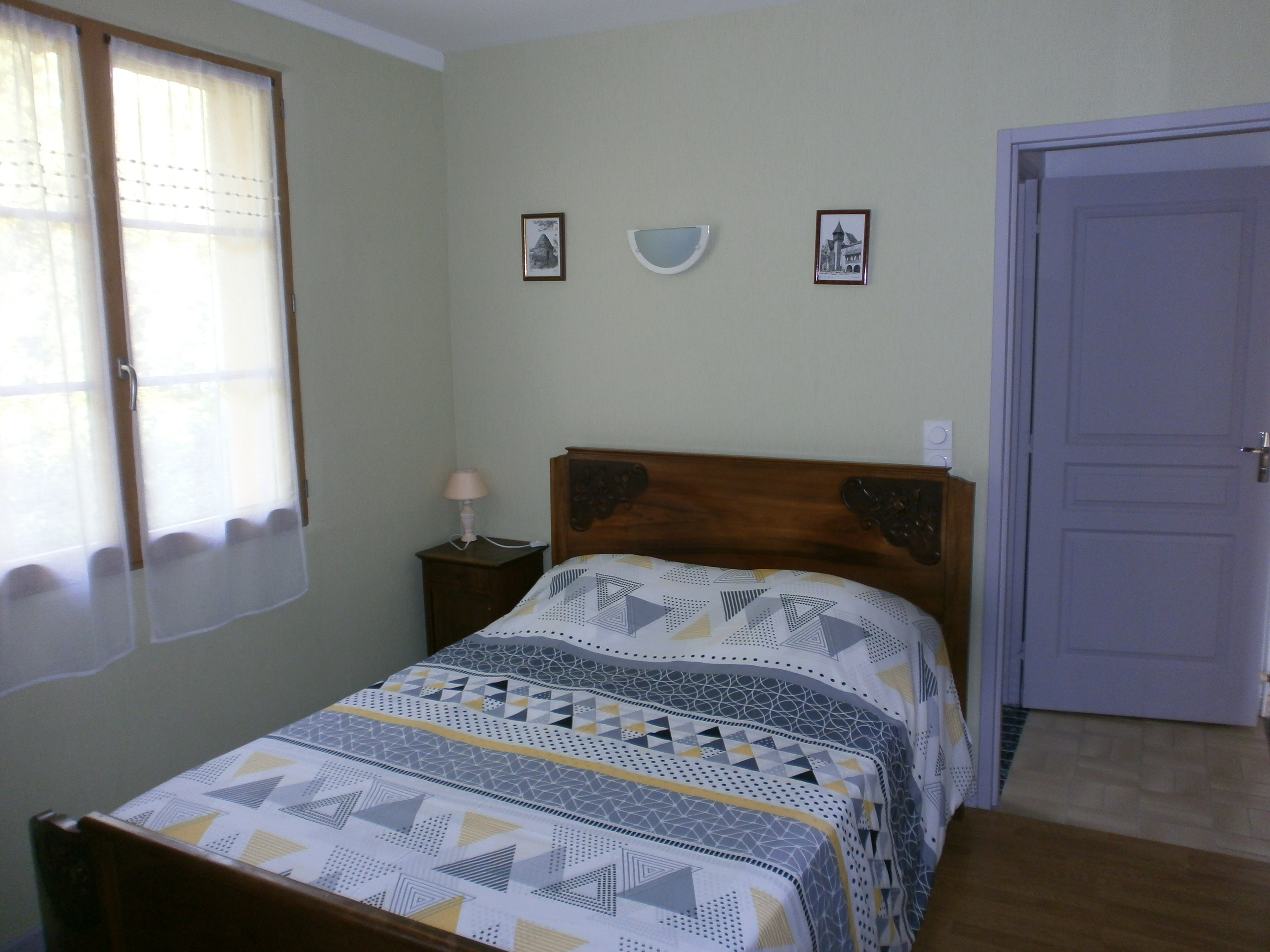 Gîte Rural Ginouillac, Ginouillac - photo 8