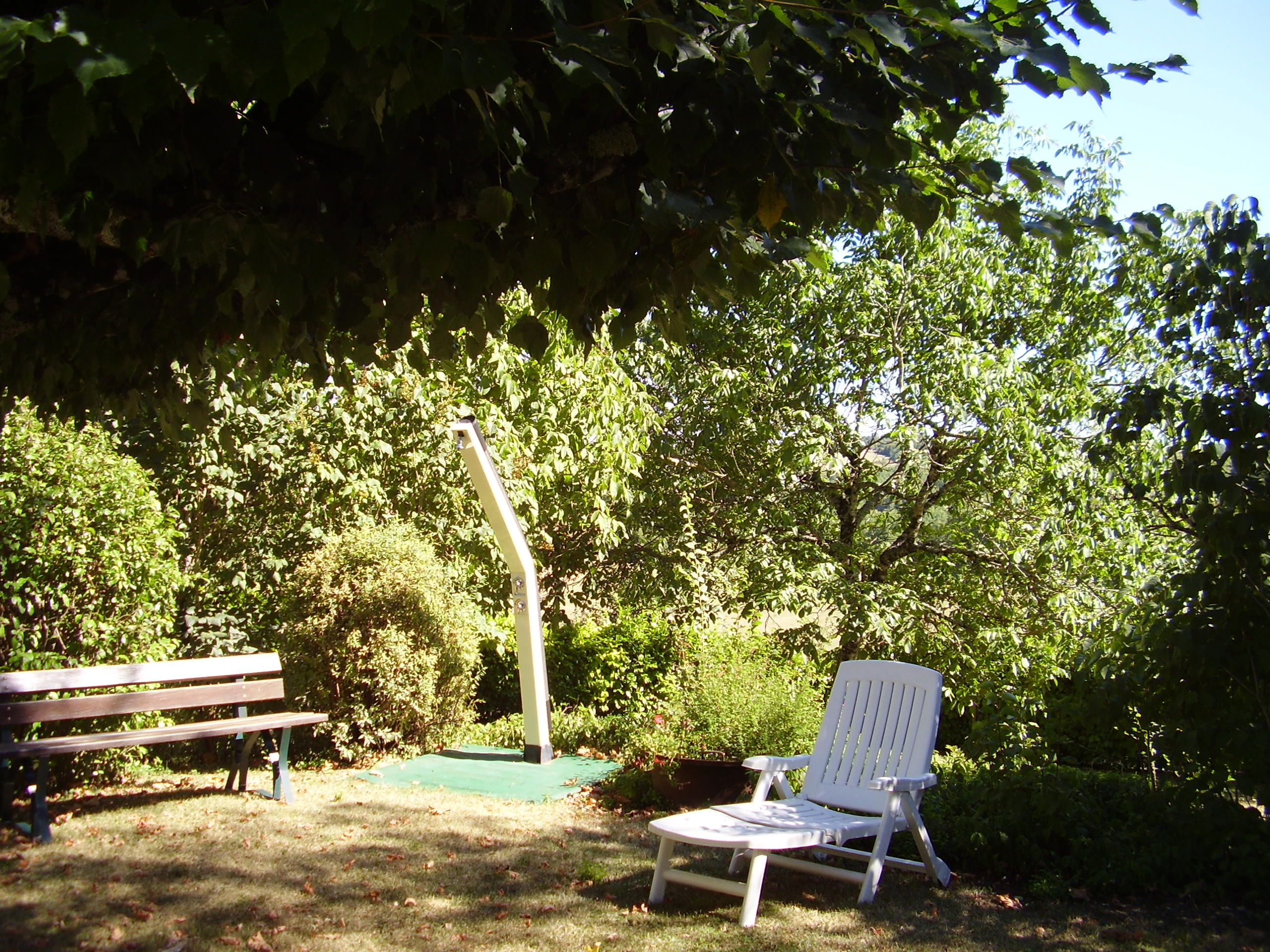 Cayrou Vacances, Lamothe-Cassel - photo 17