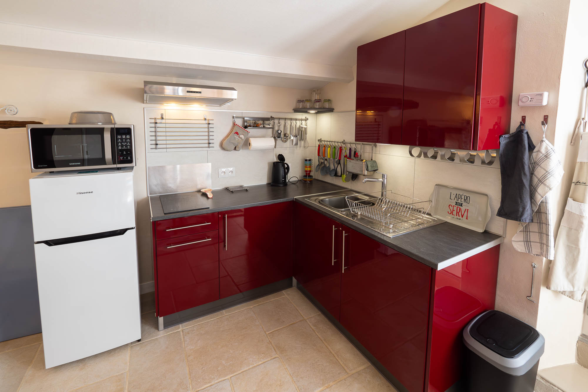 La Terrasse, Concots - photo 15