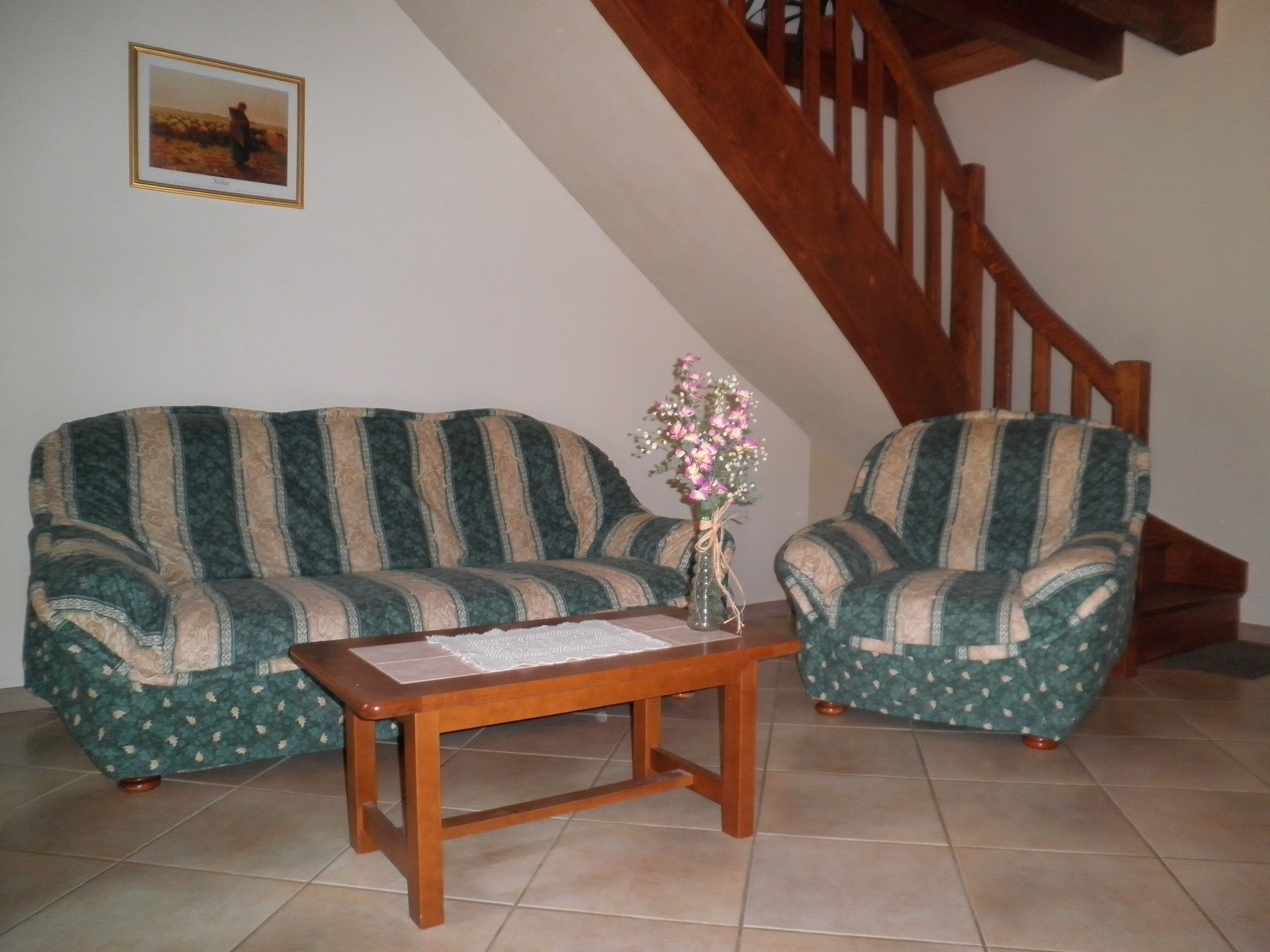 Gîte de la Tour, Rignac - photo 10