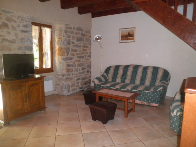 Gîte de la Tour, Rignac - photo 11