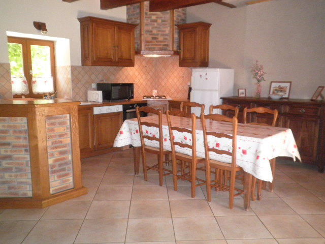 Gîte de la Tour, Rignac - photo 12