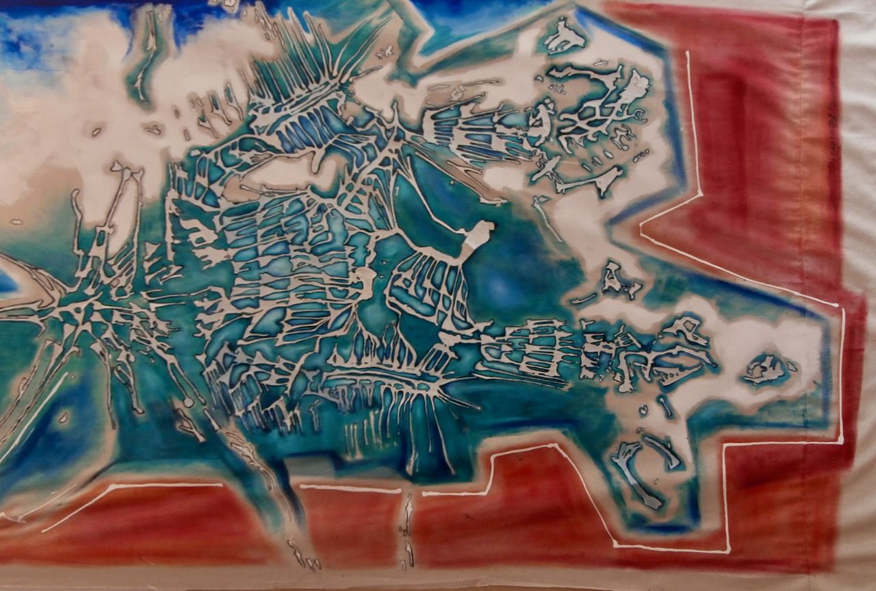 Exposition "Voyage intemporel"