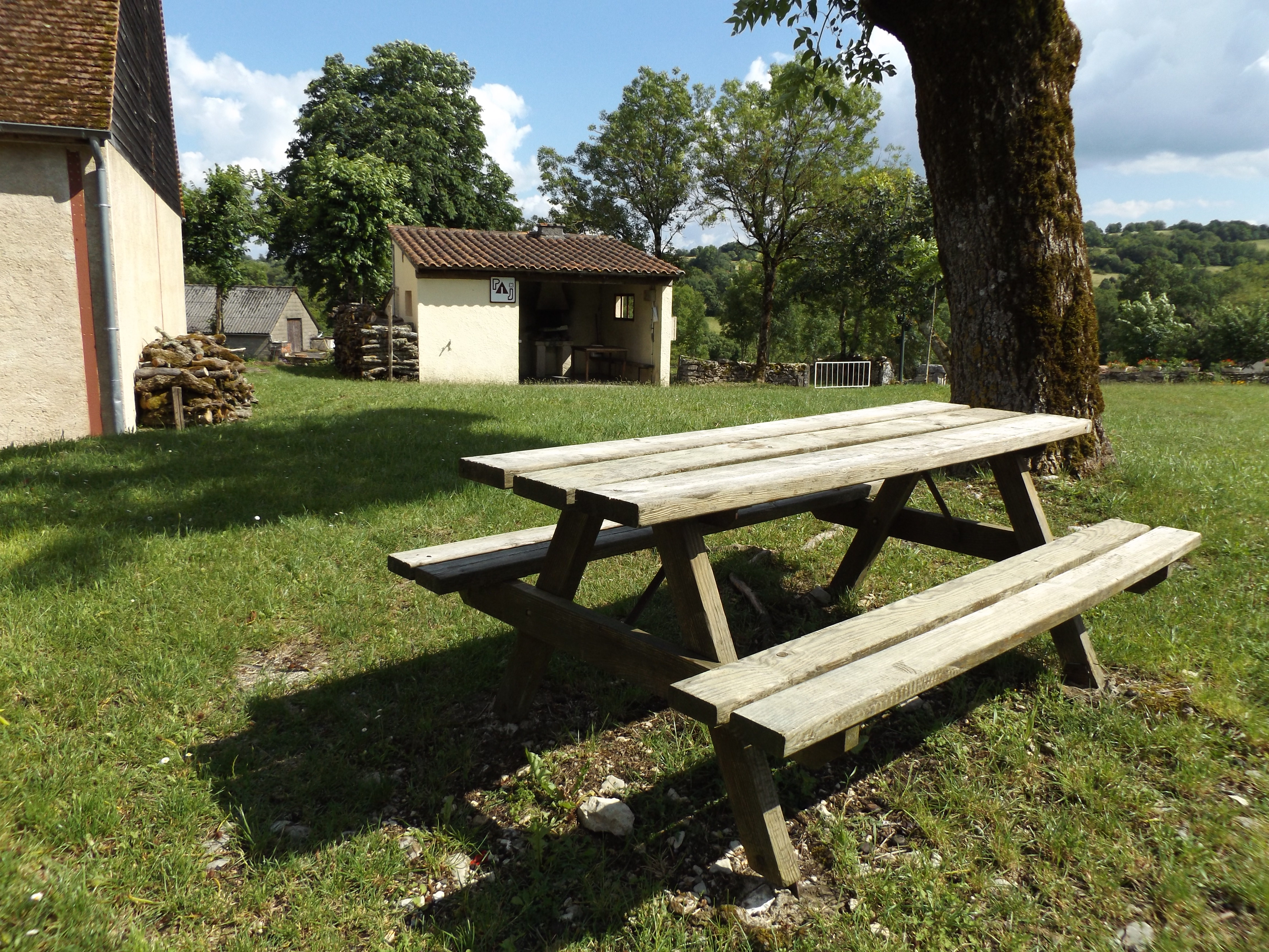 Point Accueil Jeunes (PAJ) à Caniac-du-Causse — photo 3