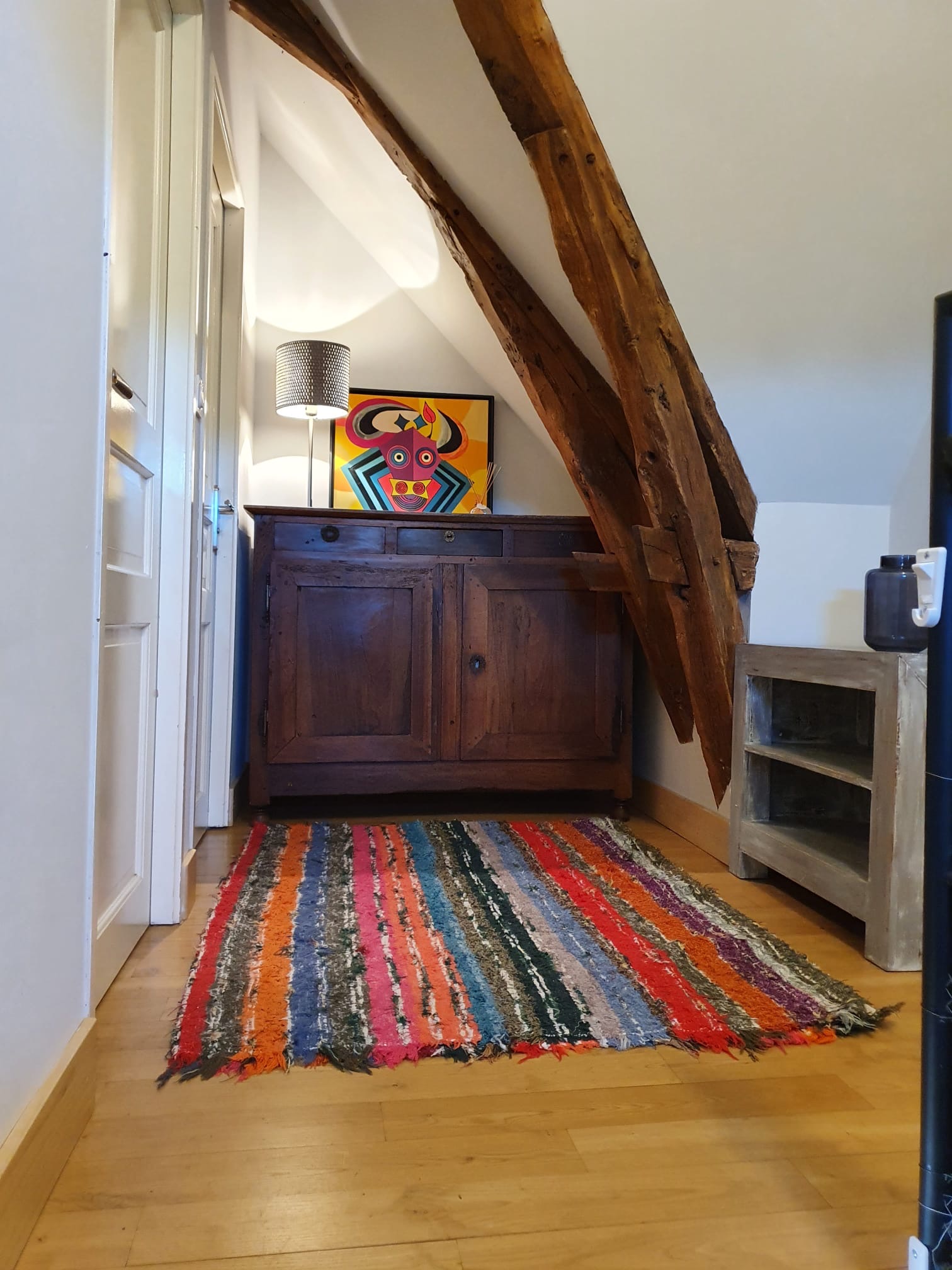 Le Gîte du Hameau, Saint-Clair - photo 24