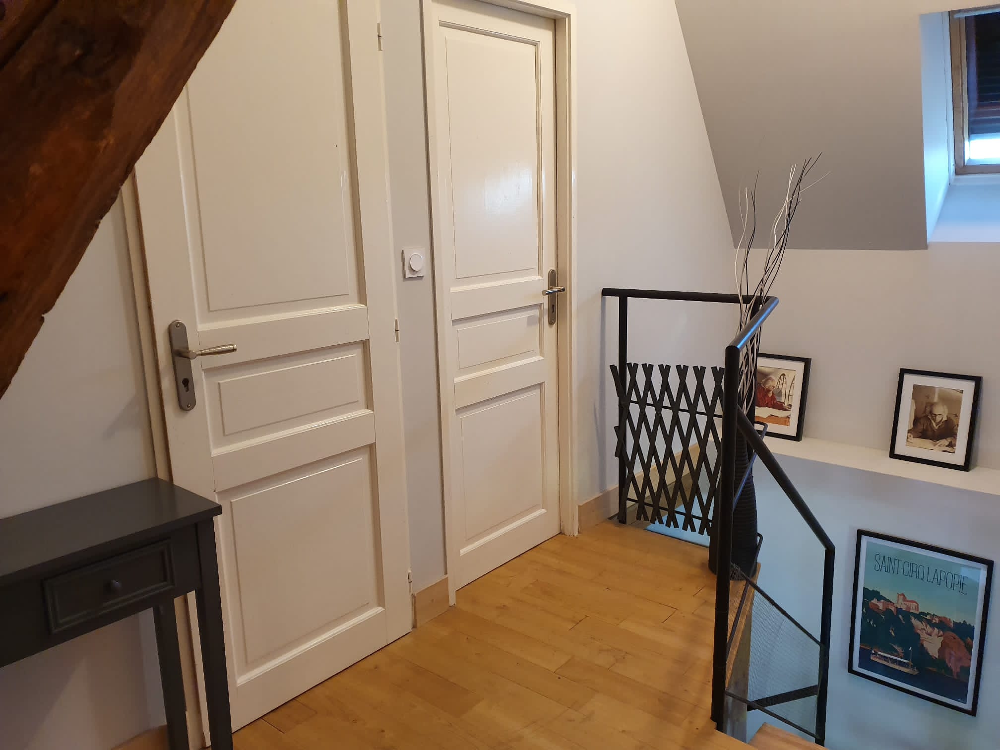 Le Gîte du Hameau, Saint-Clair - photo 25