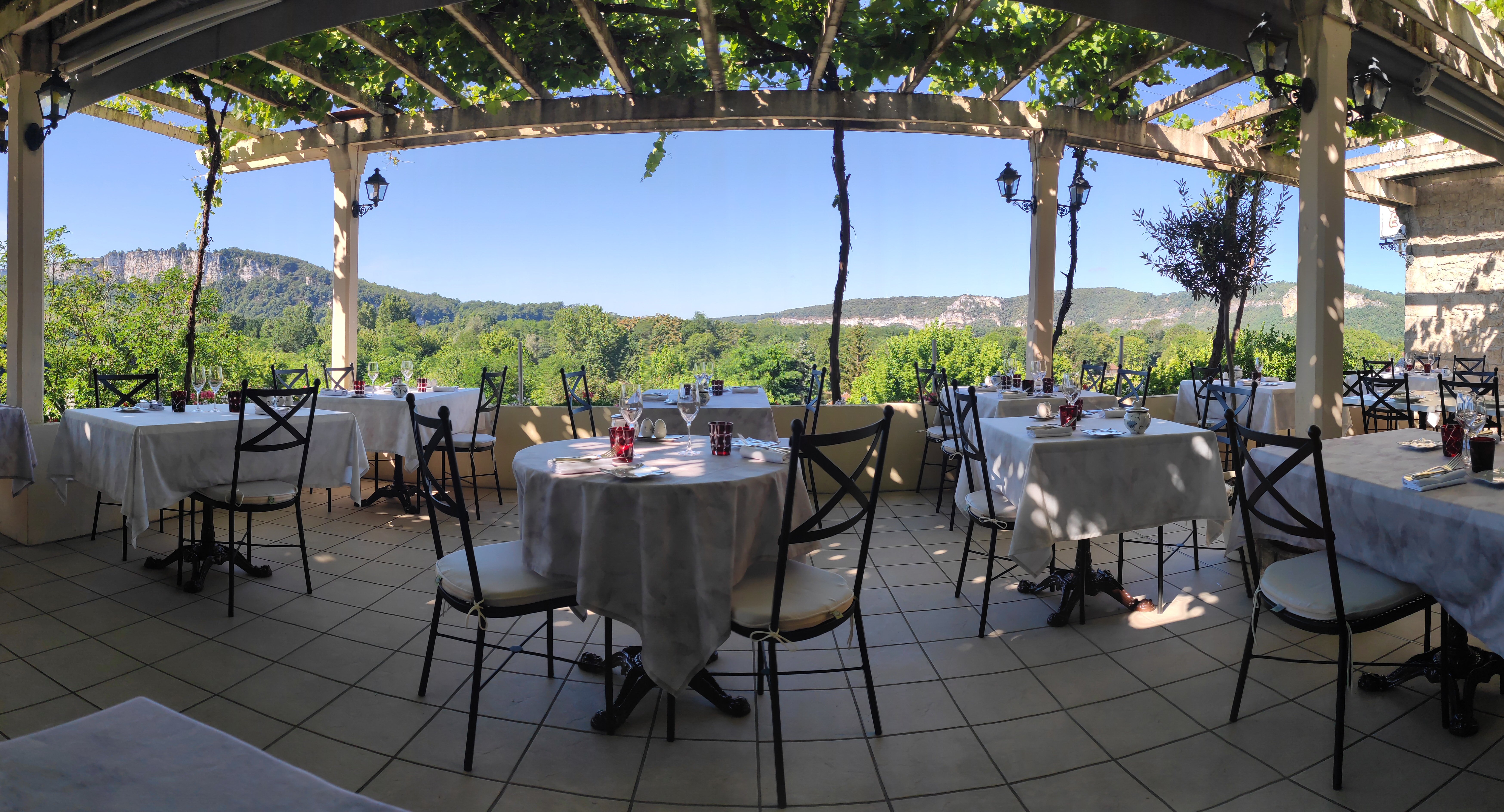 Hôtel Restaurant La Terrasse, Meyronne - photo 17