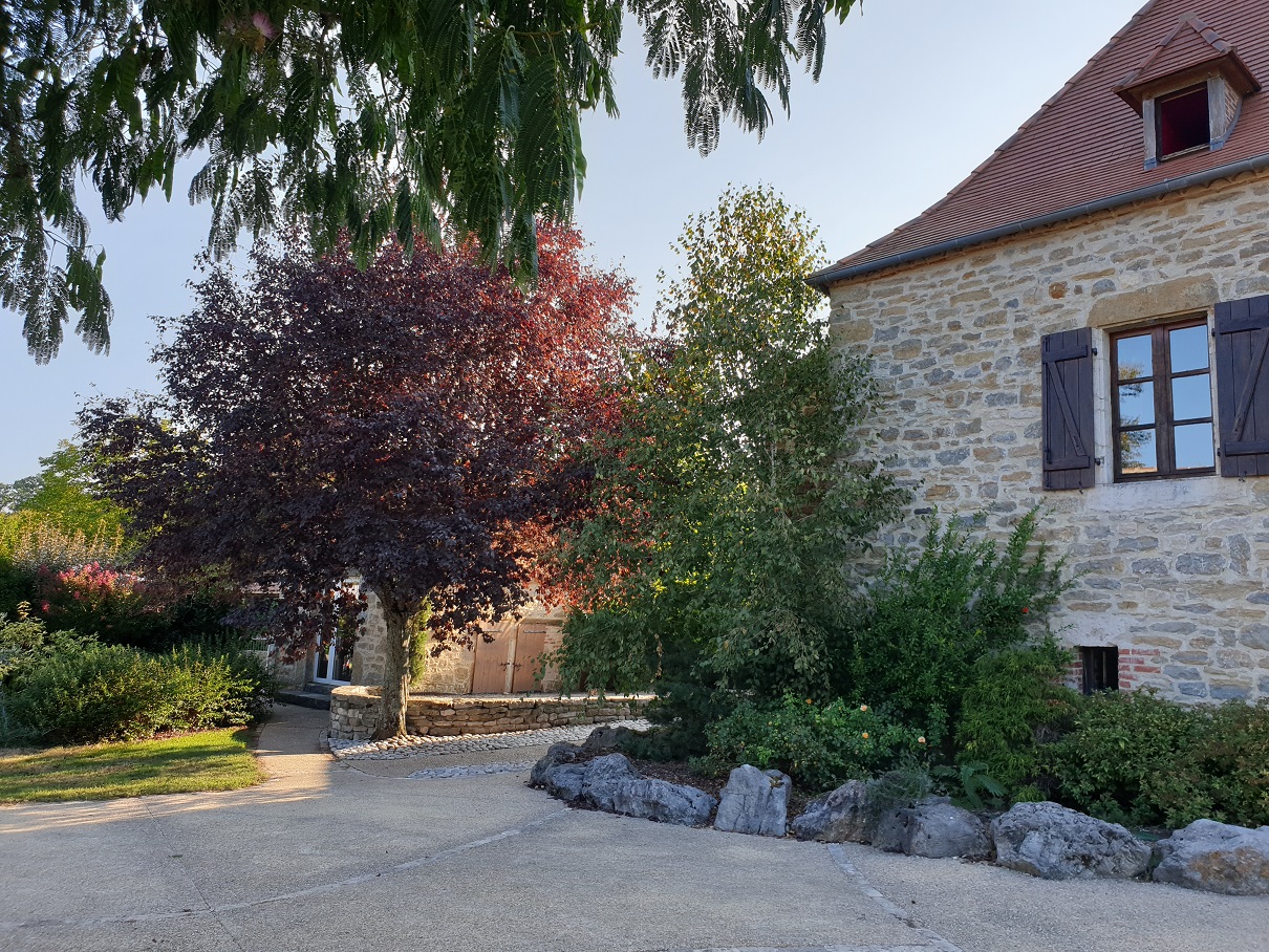 Au fil des Hirondelles, Bio - photo 5