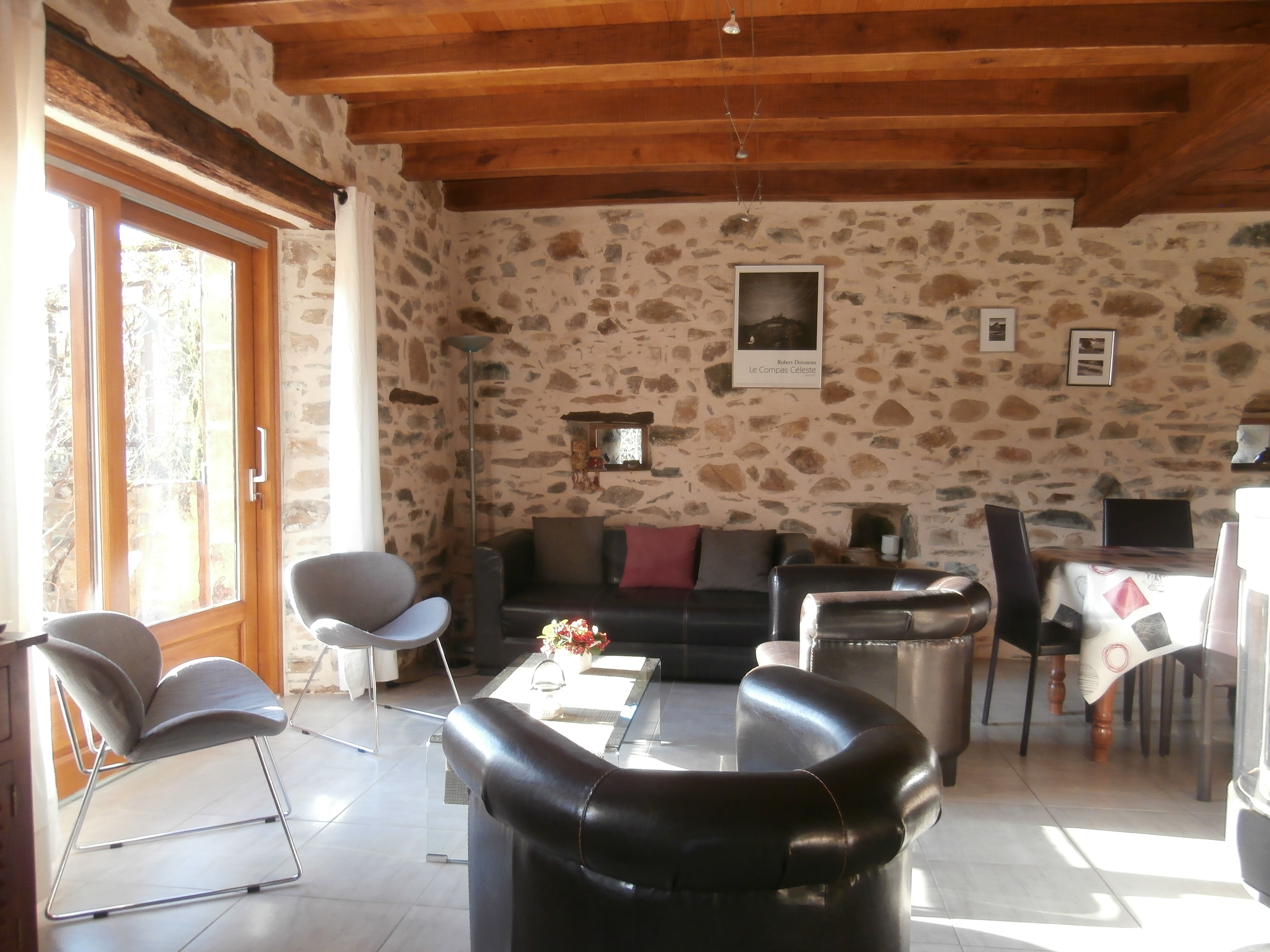 Gîte de Trézagou