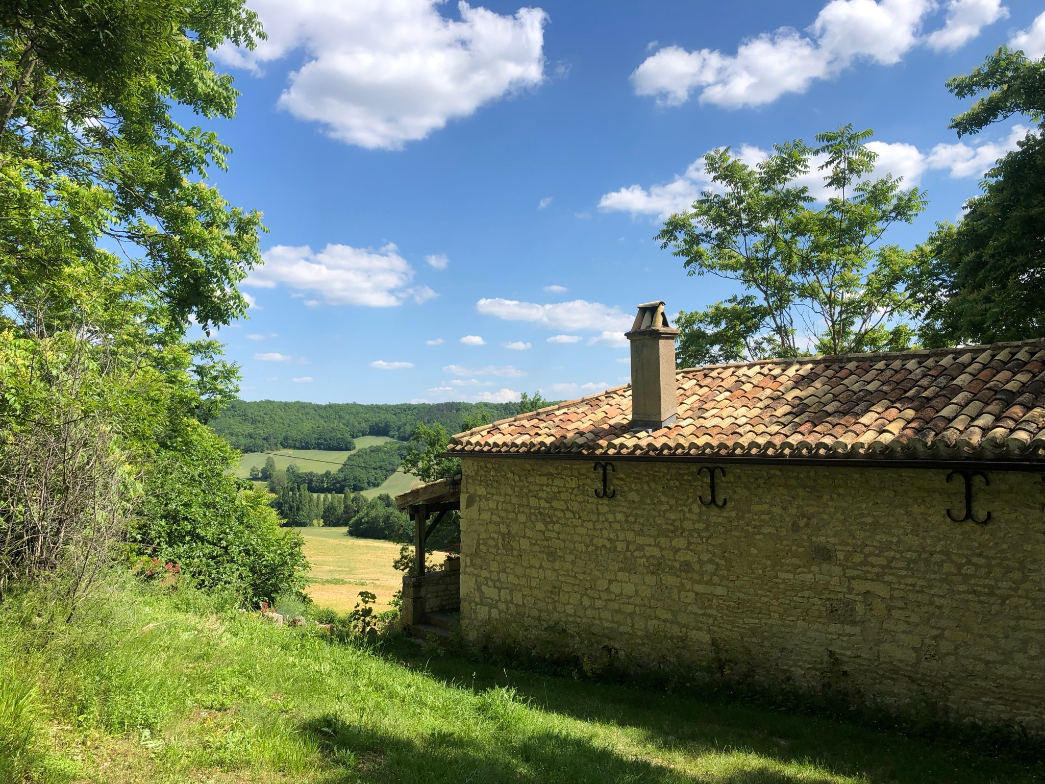Le Petit Cournou, Montcuq-en-Quercy-Blanc