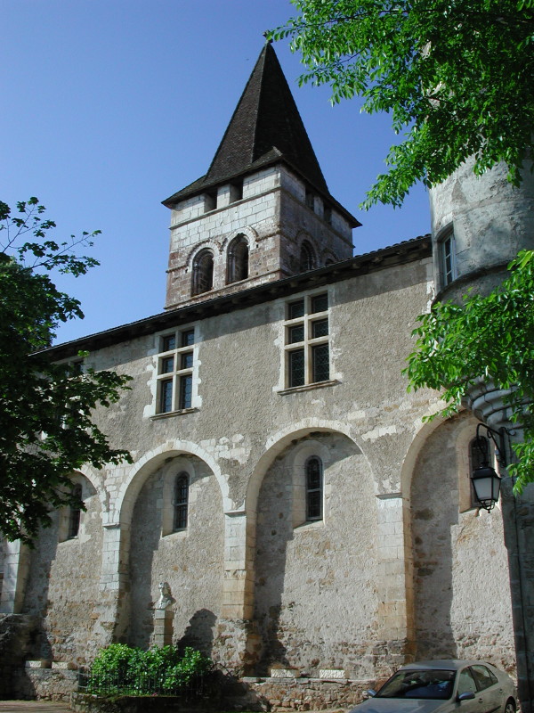 Château des Doyens - Espace Patrimoine, Carennac - photo 6