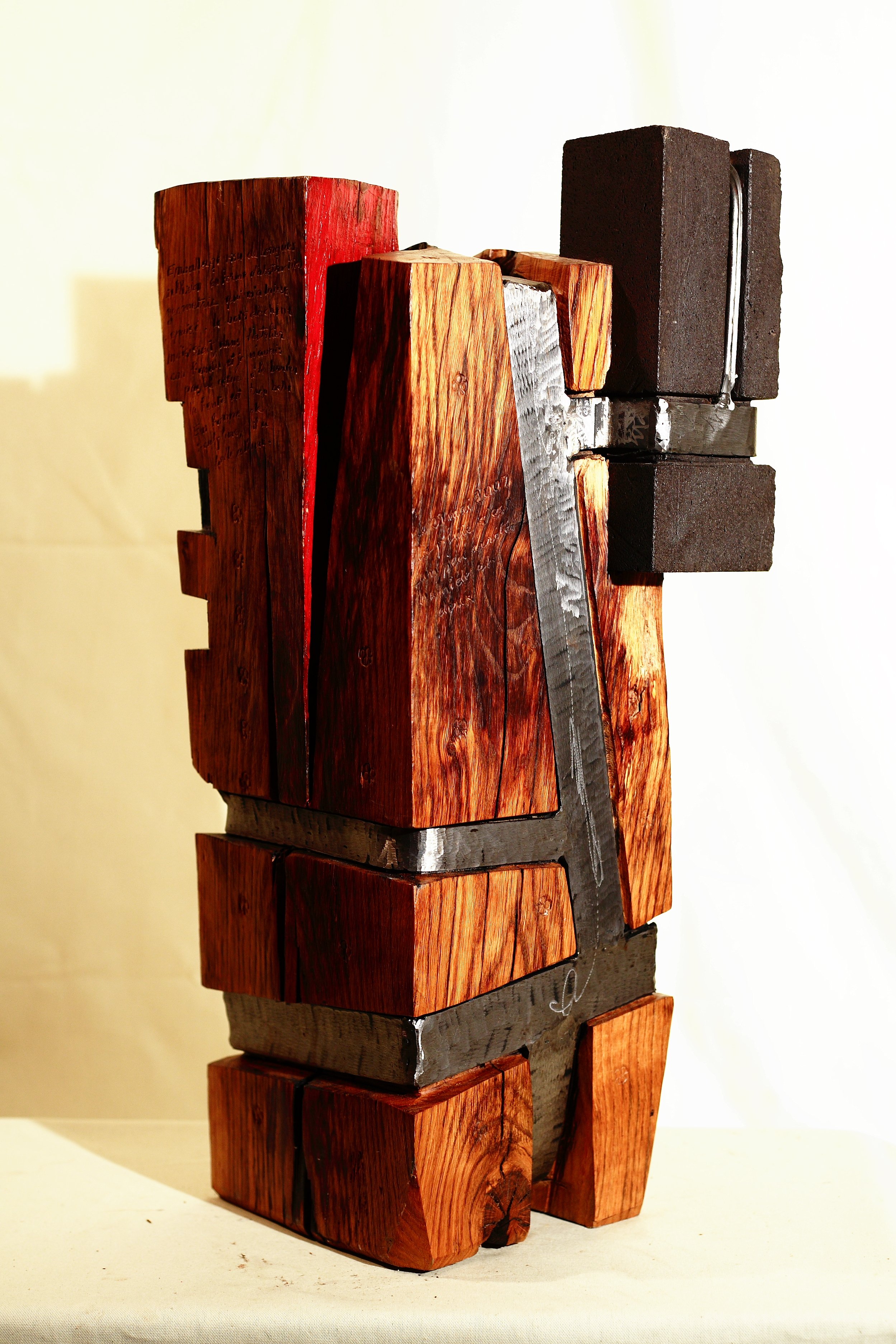 Atelier Exposition "Louis2verdal", Saint-Céré - photo 7