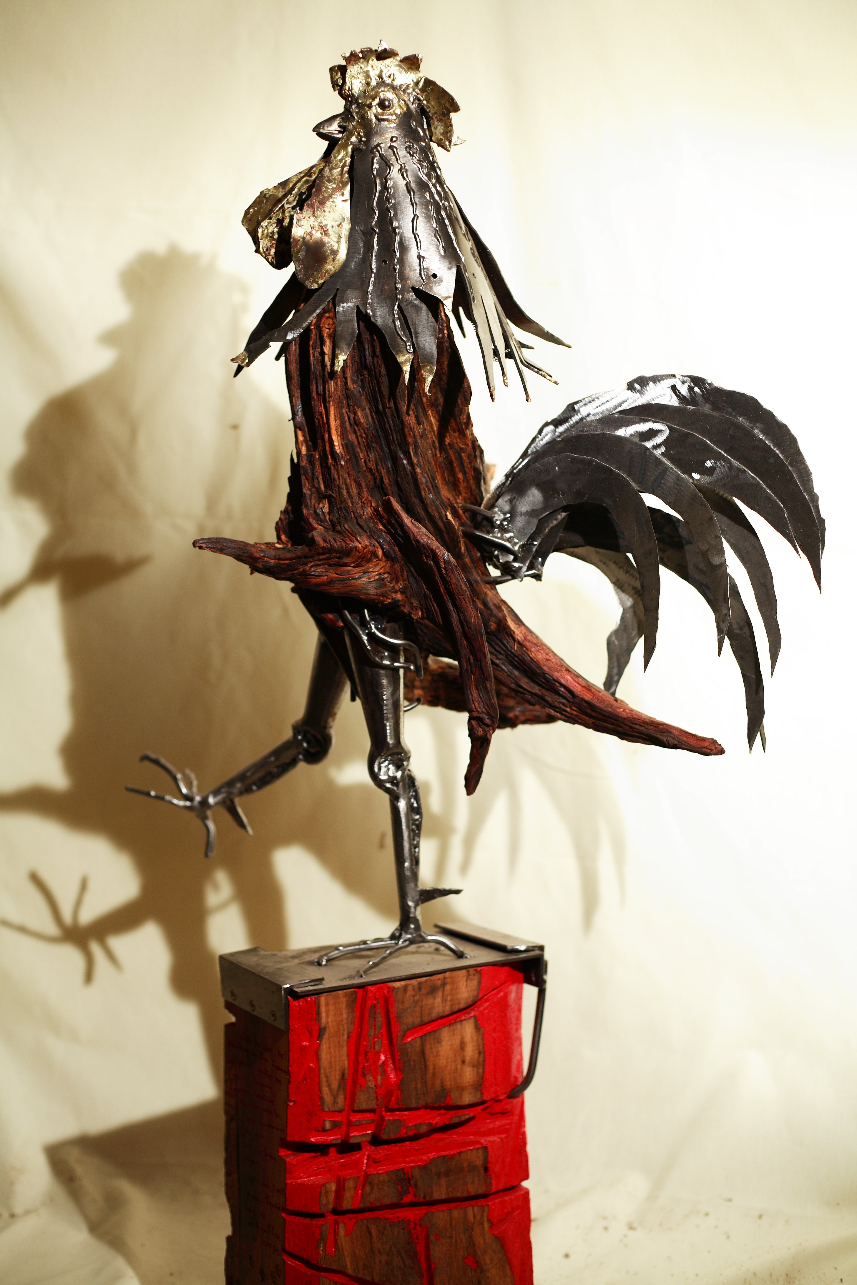 Atelier Exposition "Louis2verdal", Saint-Céré - photo 8