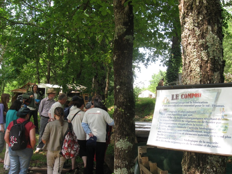 Le Jardin Bourian, Dégagnac - photo 5