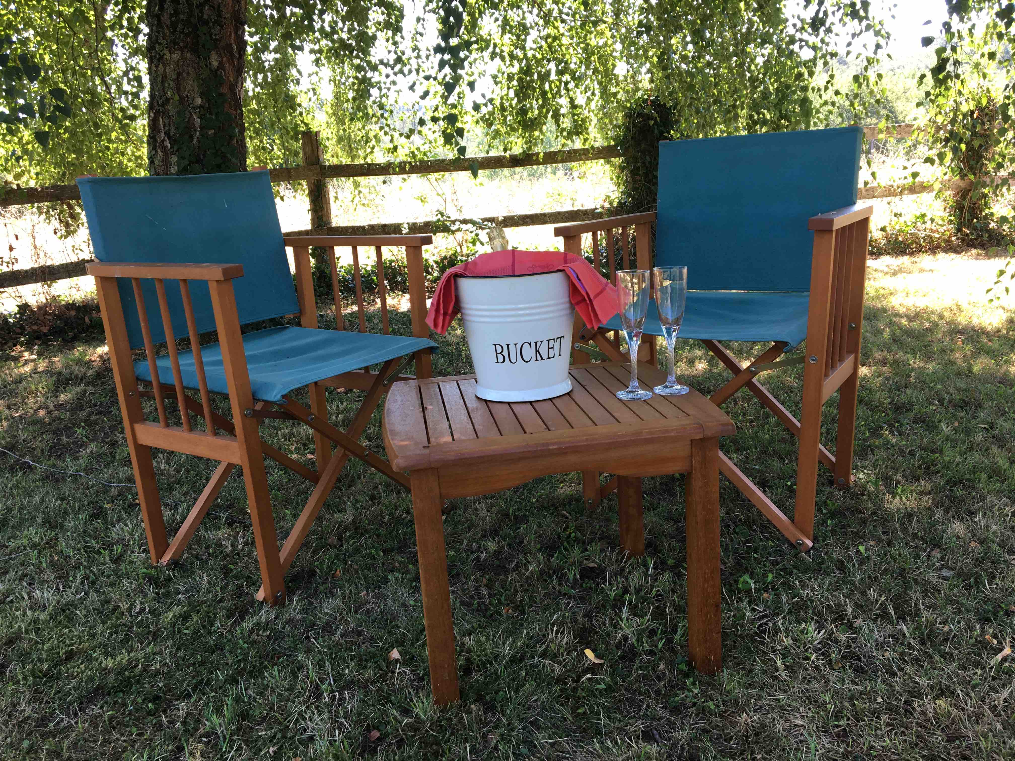 Le Petit Manoir de Malbernat : Poppy, Frayssinet-le-Gélat - photo 13