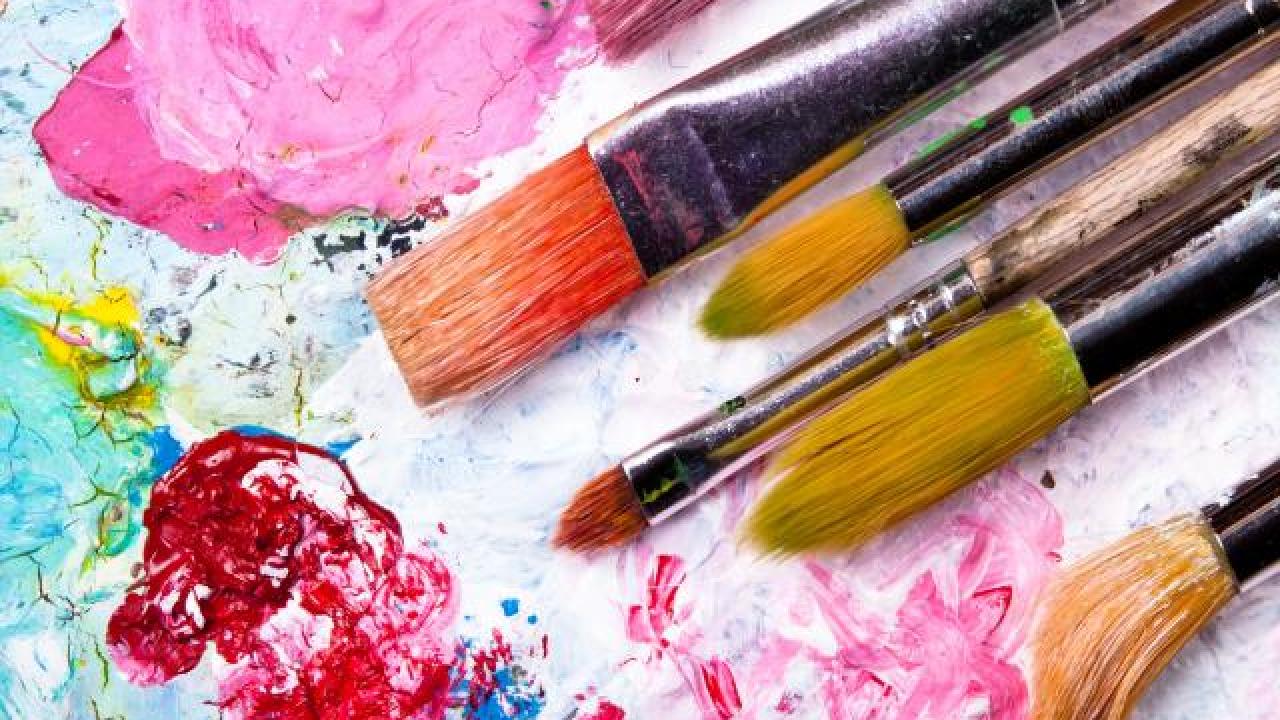 Journée des Ateliers d'Artistes d'Occitanie à Cazals