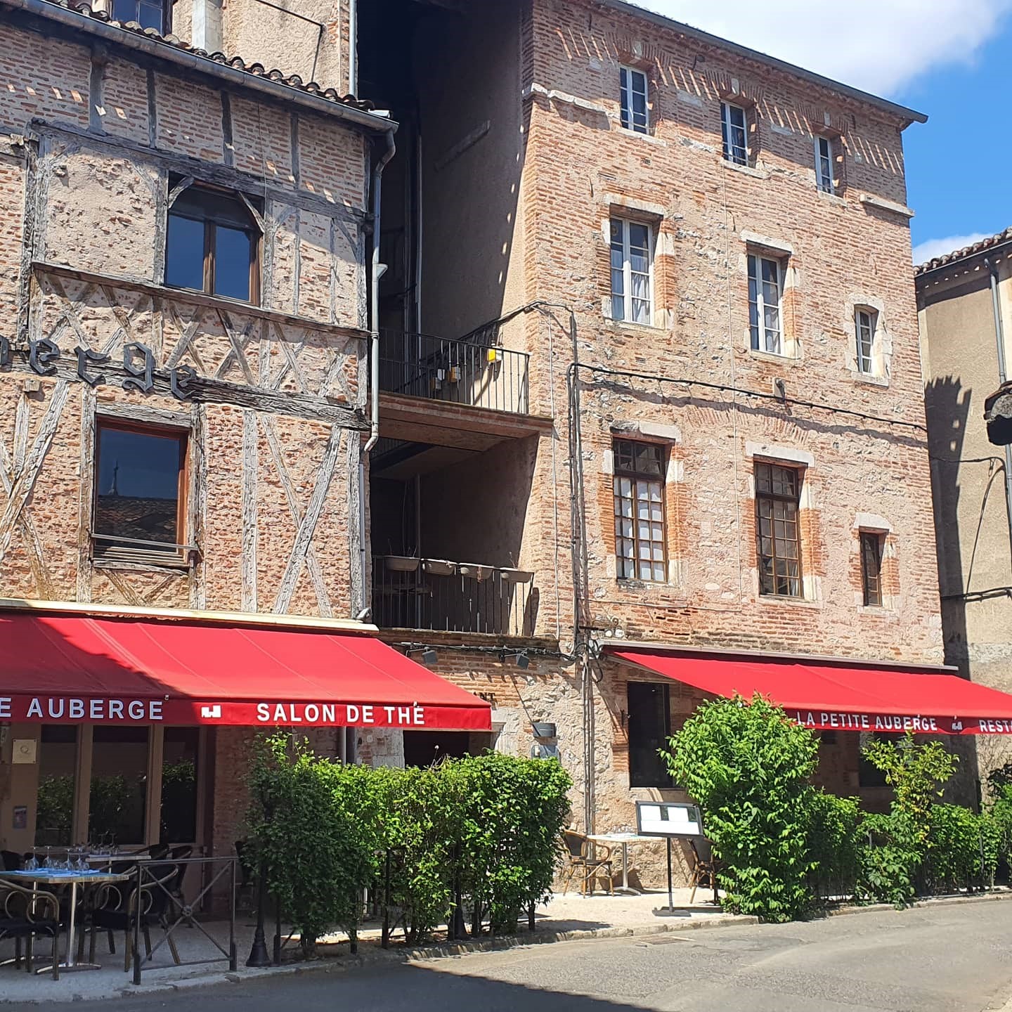 La Petite Auberge — photo 2