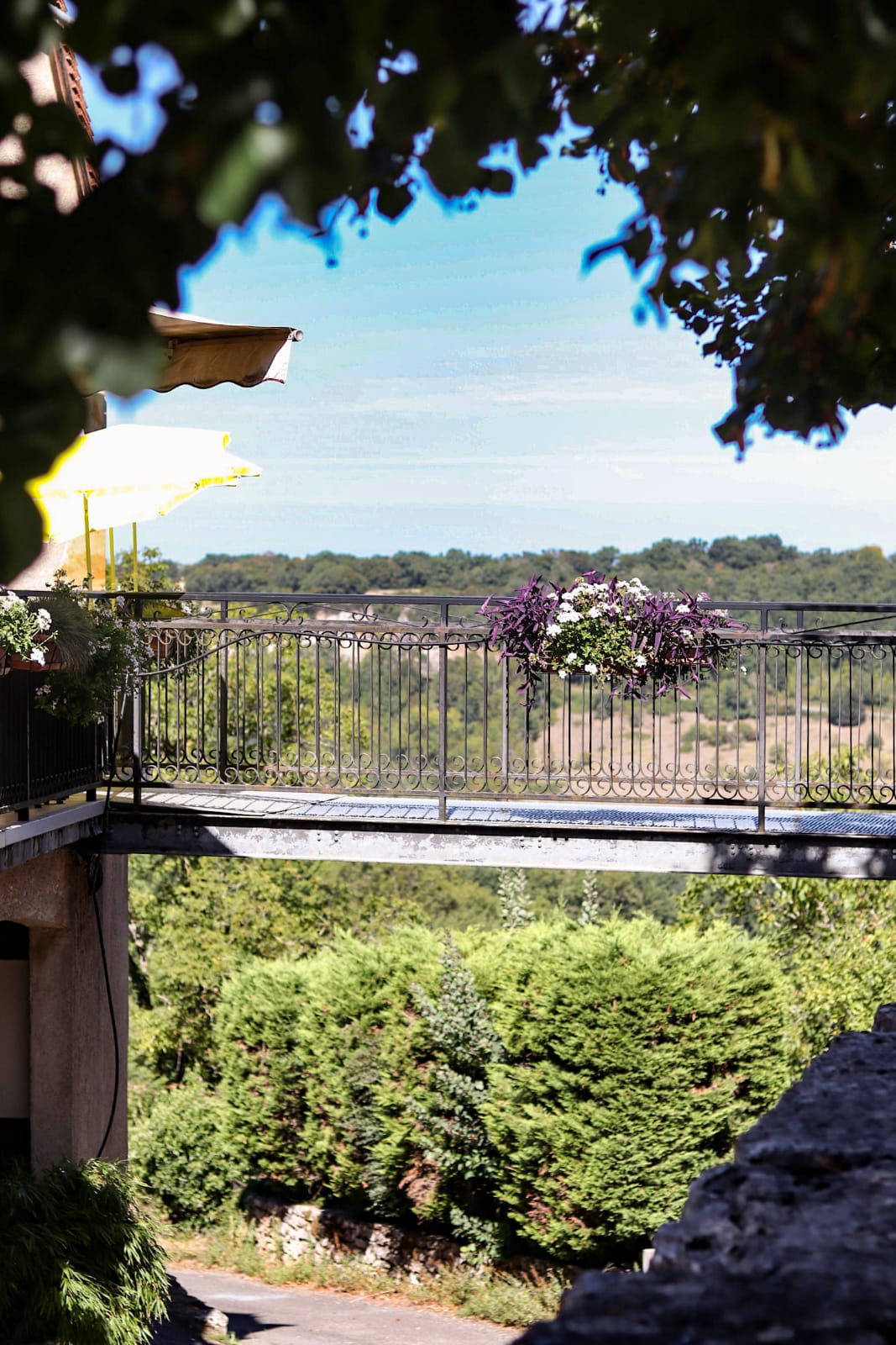 Hôtel Restaurant Le Cantou 354, Loubressac - photo 13