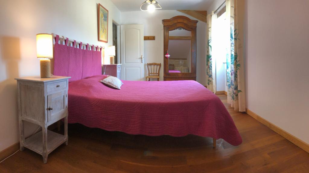 Gîte du Gabachou, Belfort-du-Quercy - photo 7