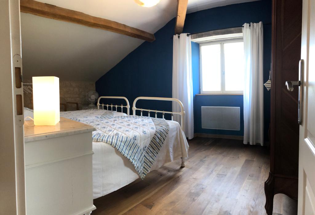 Gîte du Gabachou, Belfort-du-Quercy - photo 8