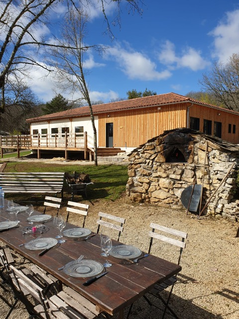 Château de Termes, Saint-Denis-lès-Martel - photo 9