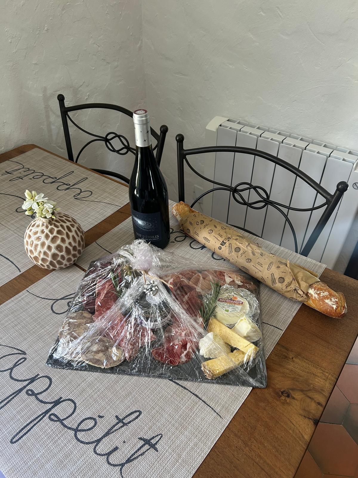 Gîte sur le Causse de St Chels - Le Causse, Saint-Chels - photo 18