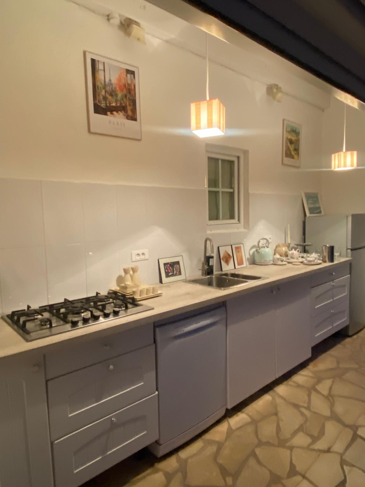 Les Suites de Marie-Lot - Appartement, Vire-sur-Lot - photo 16