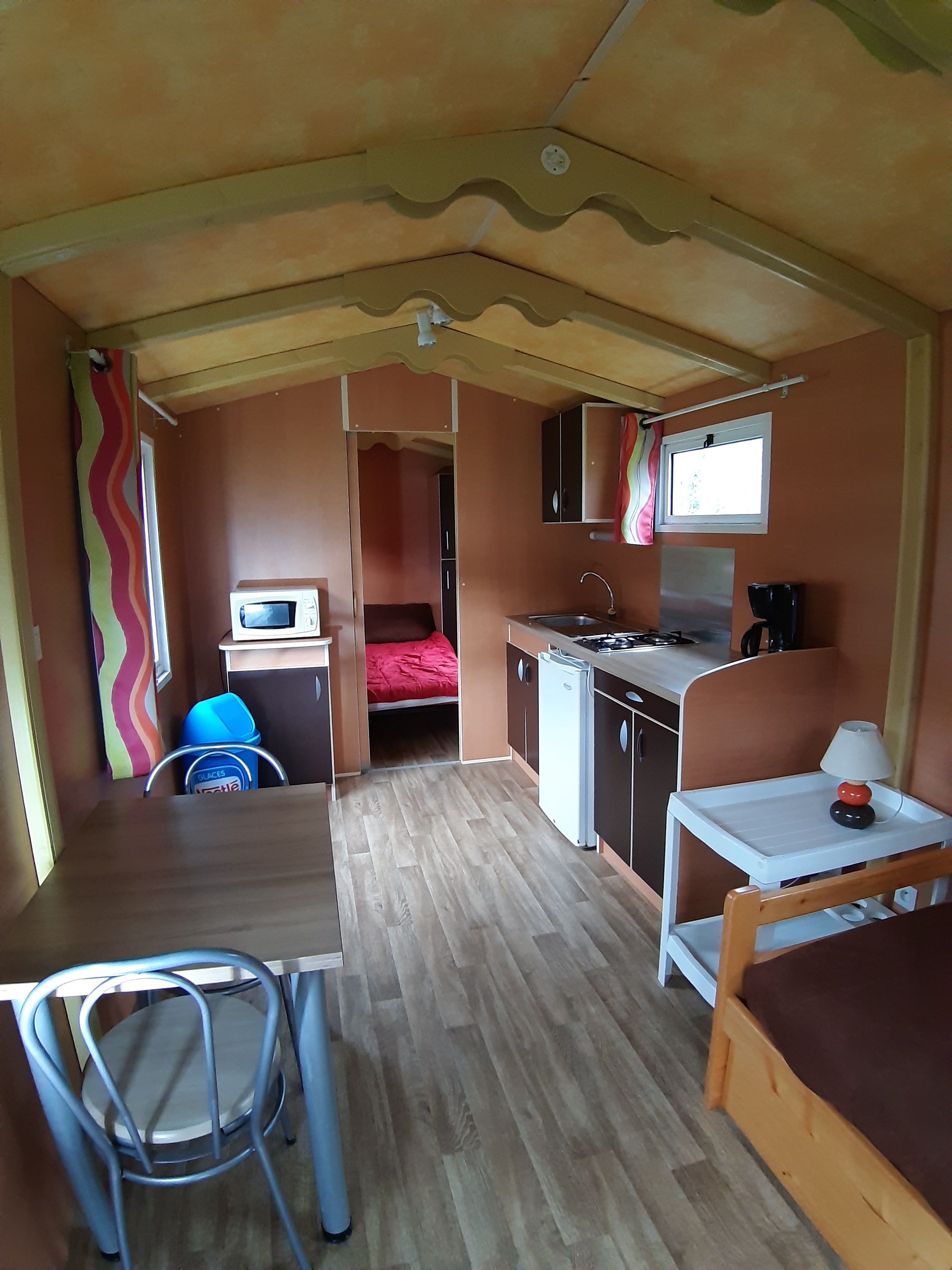 Camping le Célé, Saint-Sulpice - photo 8